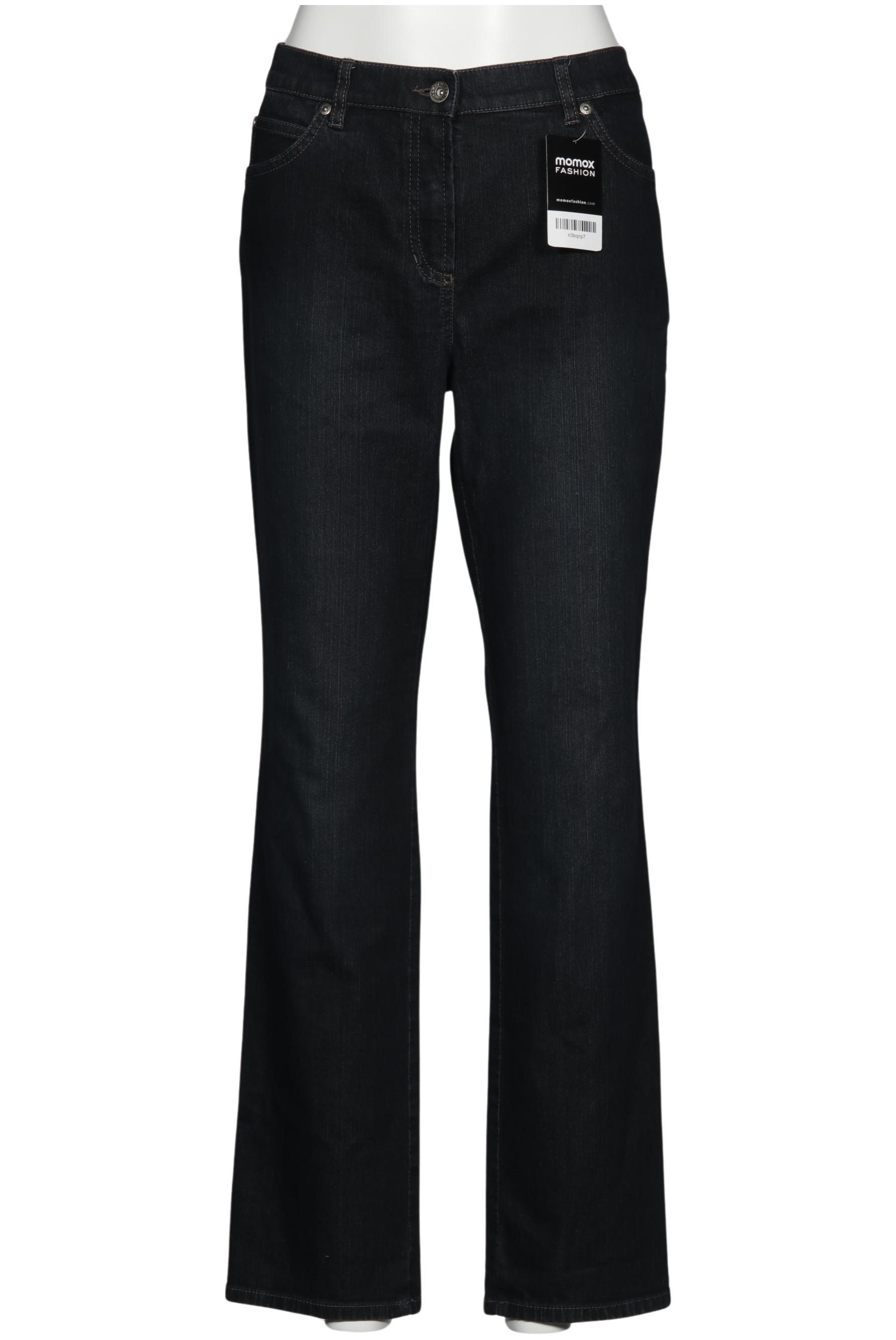 

Gerry Weber Damen Jeans, marineblau, Gr. 40