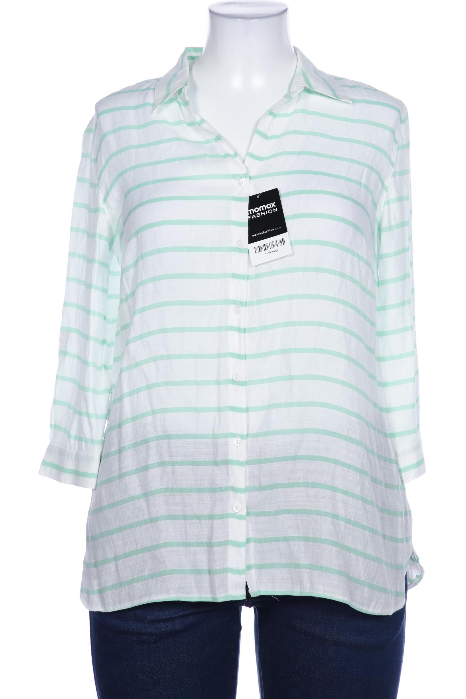 

Gerry Weber Damen Bluse, hellgrün