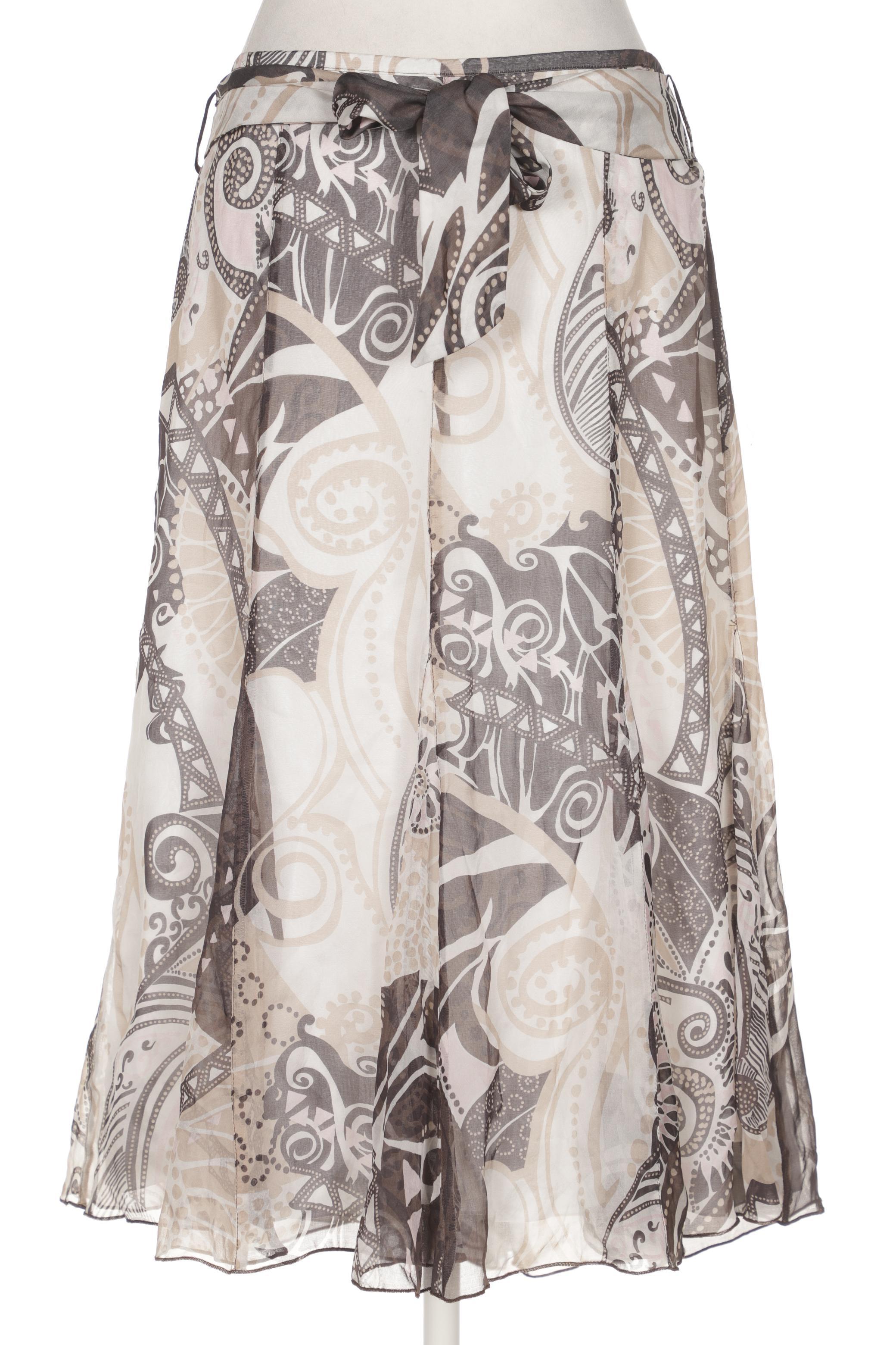 

Gerry Weber Damen Rock, mehrfarbig, Gr. 40