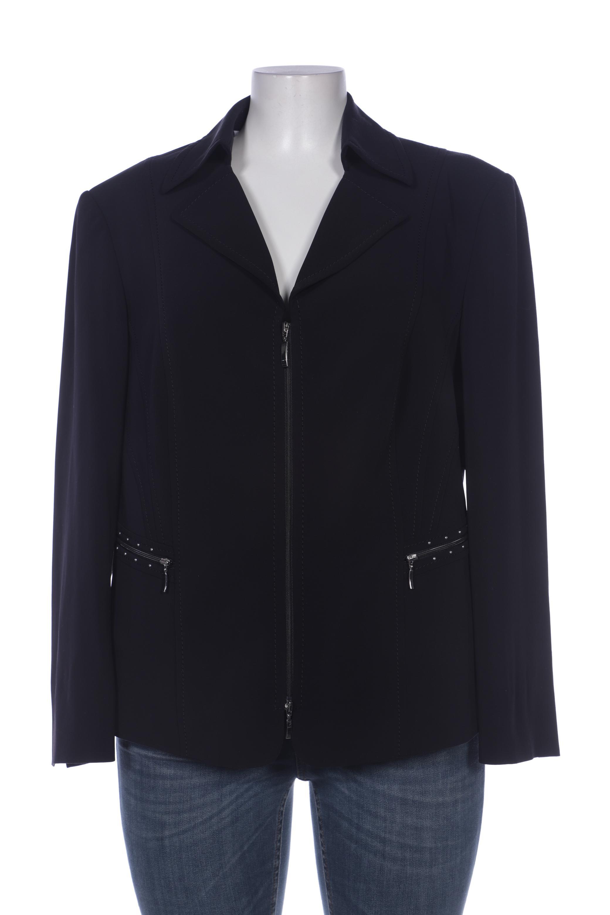 

Gerry Weber Damen Blazer, marineblau, Gr. 46