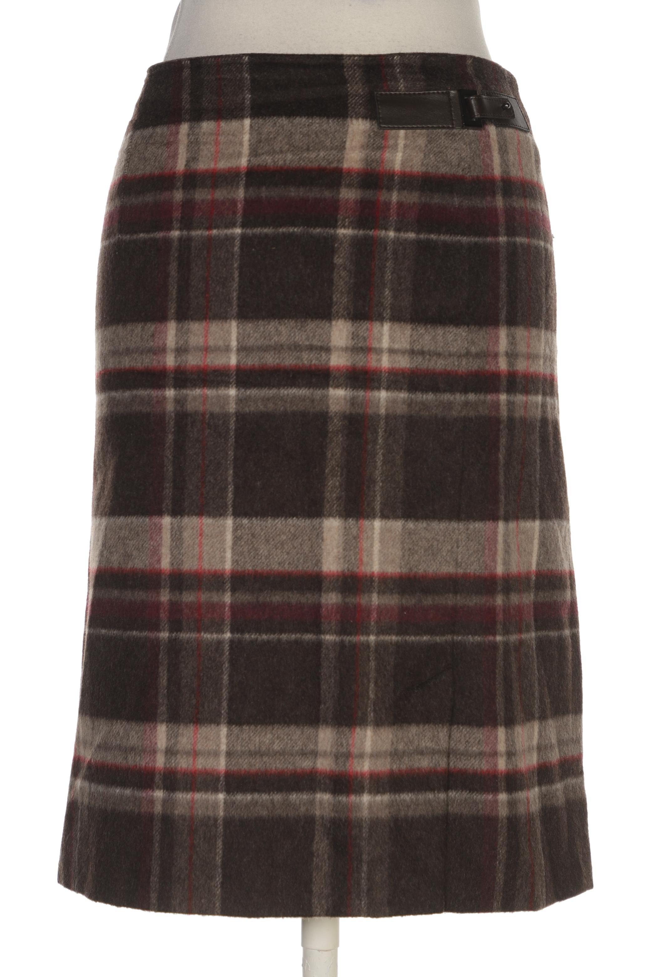 

Gerry Weber Damen Rock, mehrfarbig, Gr. 40