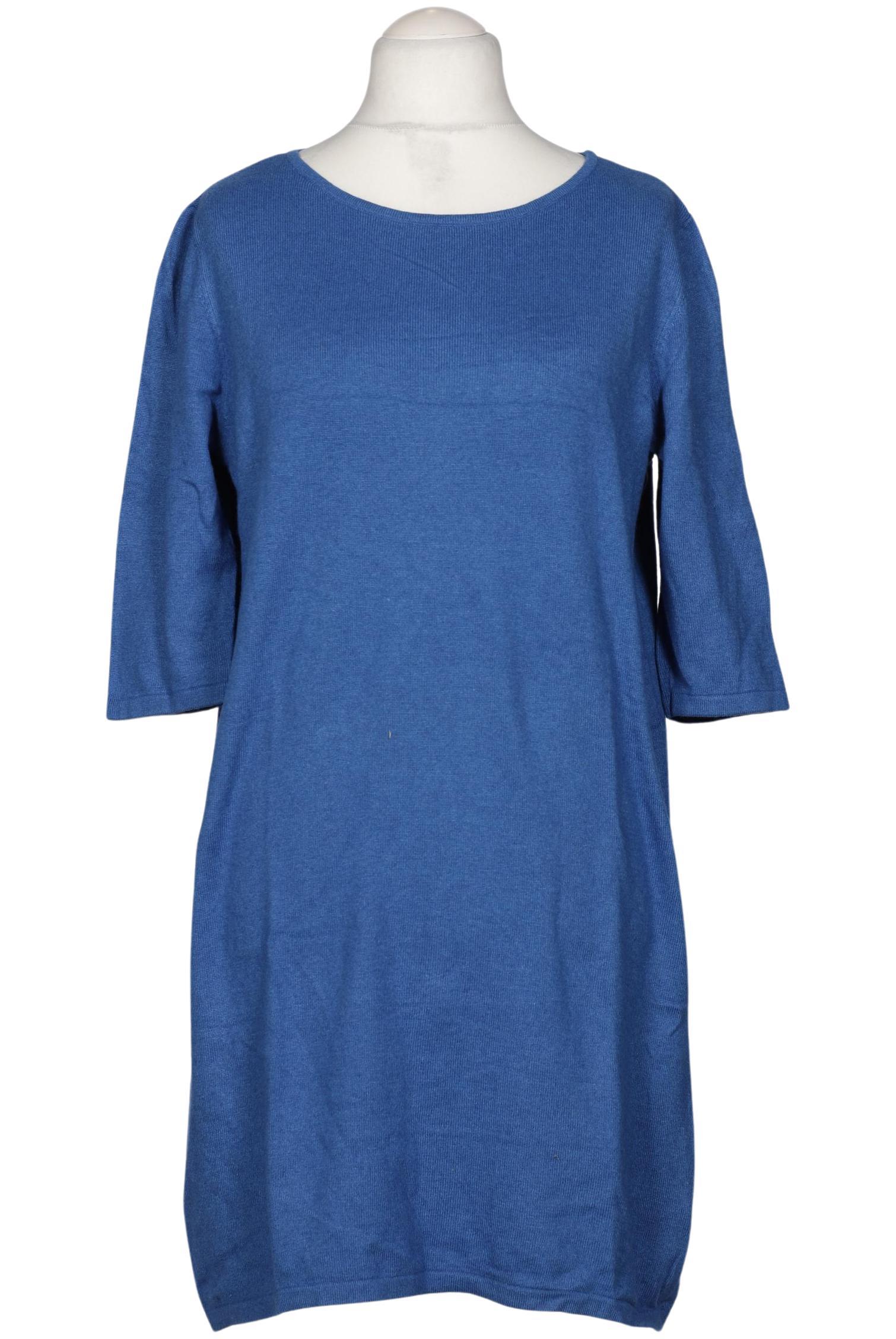 

Gerry Weber Damen Kleid, blau, Gr. 46