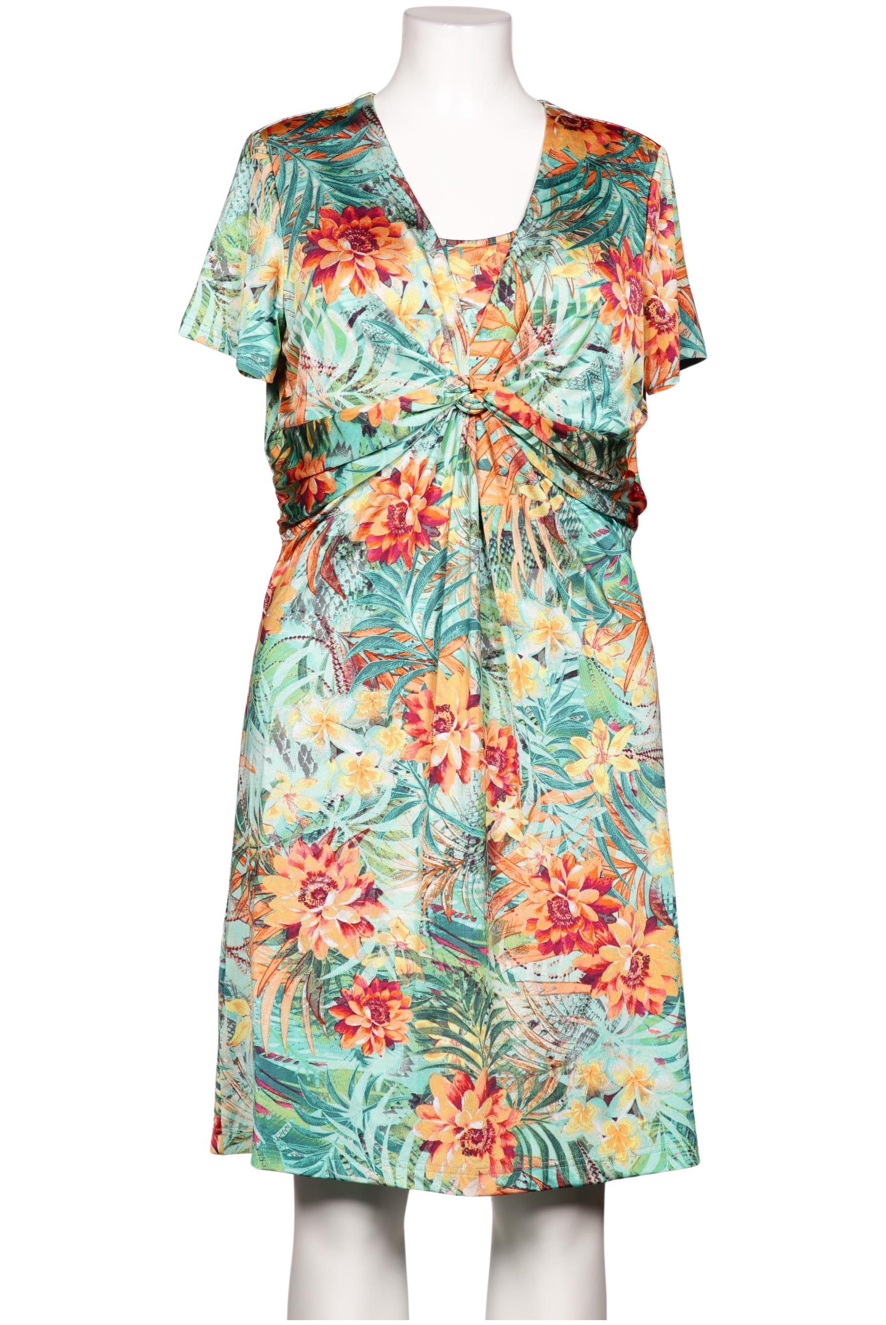 

Gerry Weber Damen Kleid, grün, Gr. 44