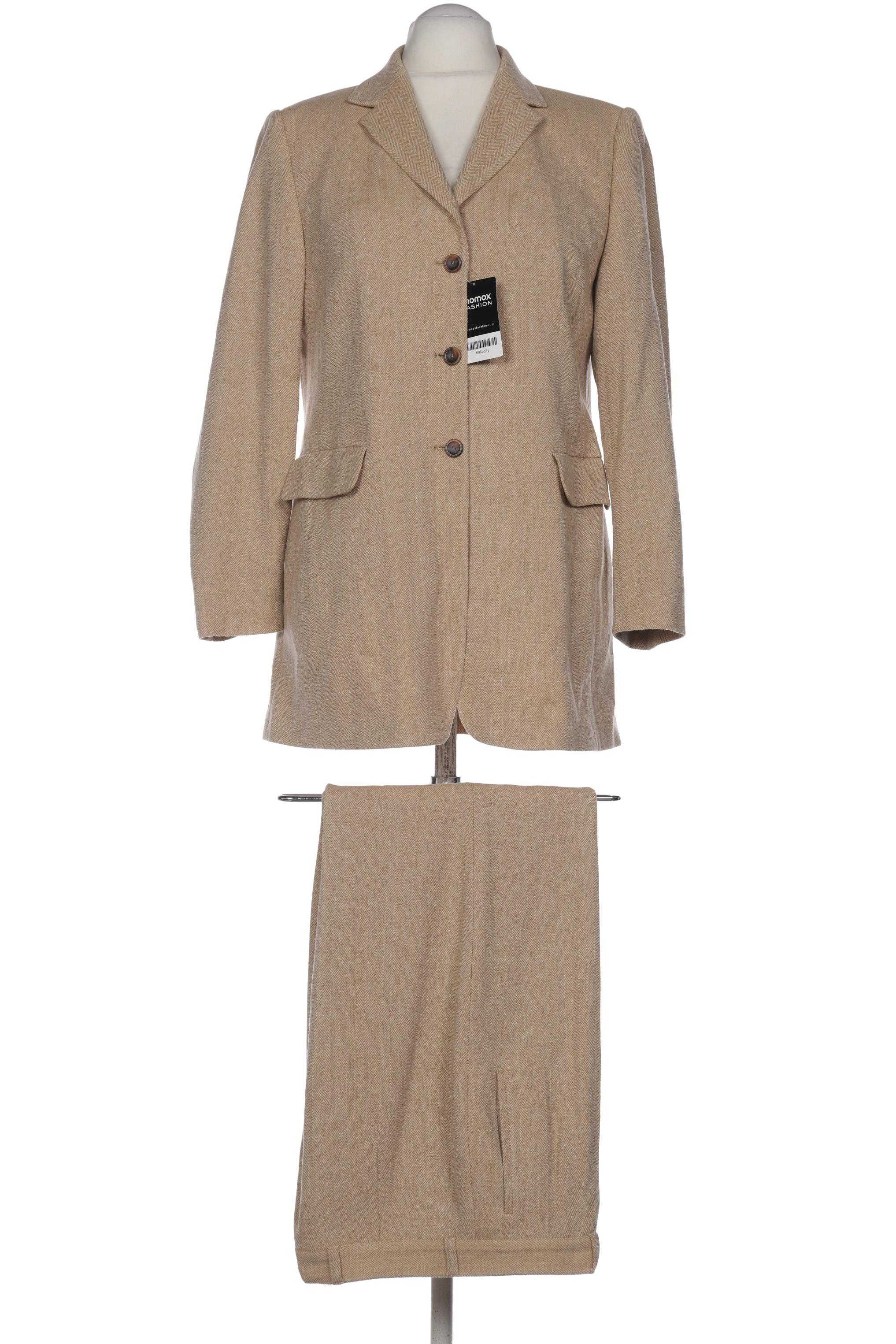 

Gerry Weber Damen Anzug, beige, Gr. 44