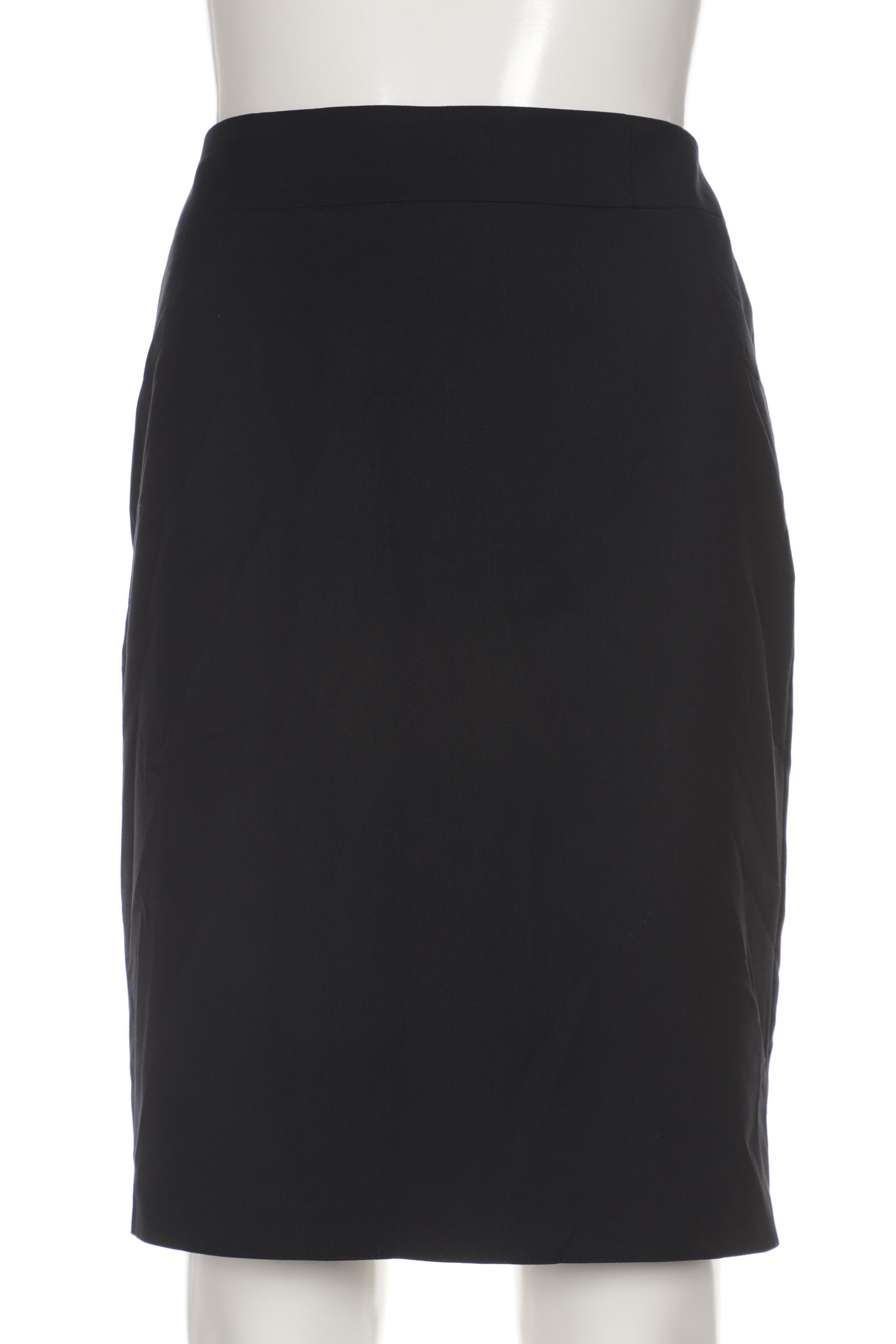 

Gerry Weber Damen Rock, marineblau, Gr. 40
