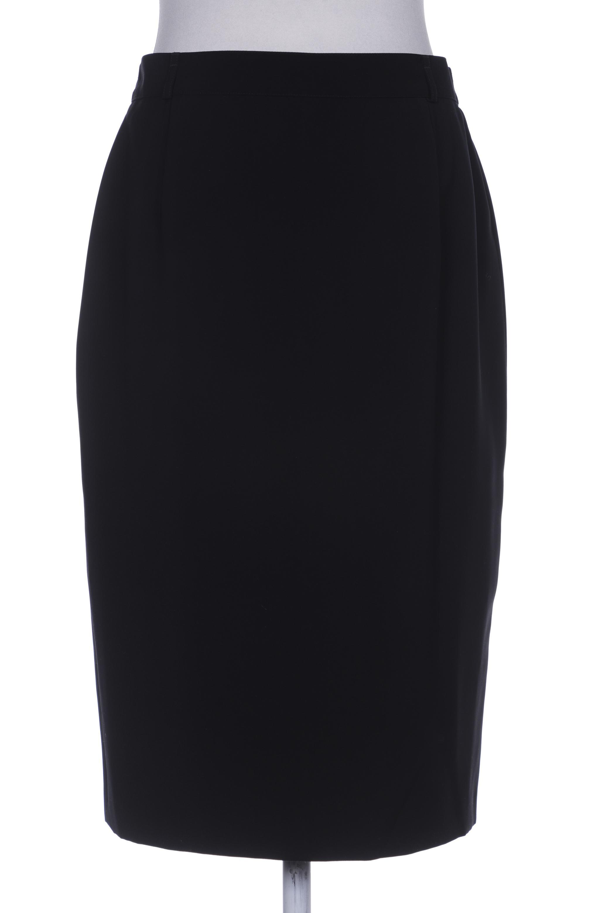 

Gerry Weber Damen Rock, schwarz