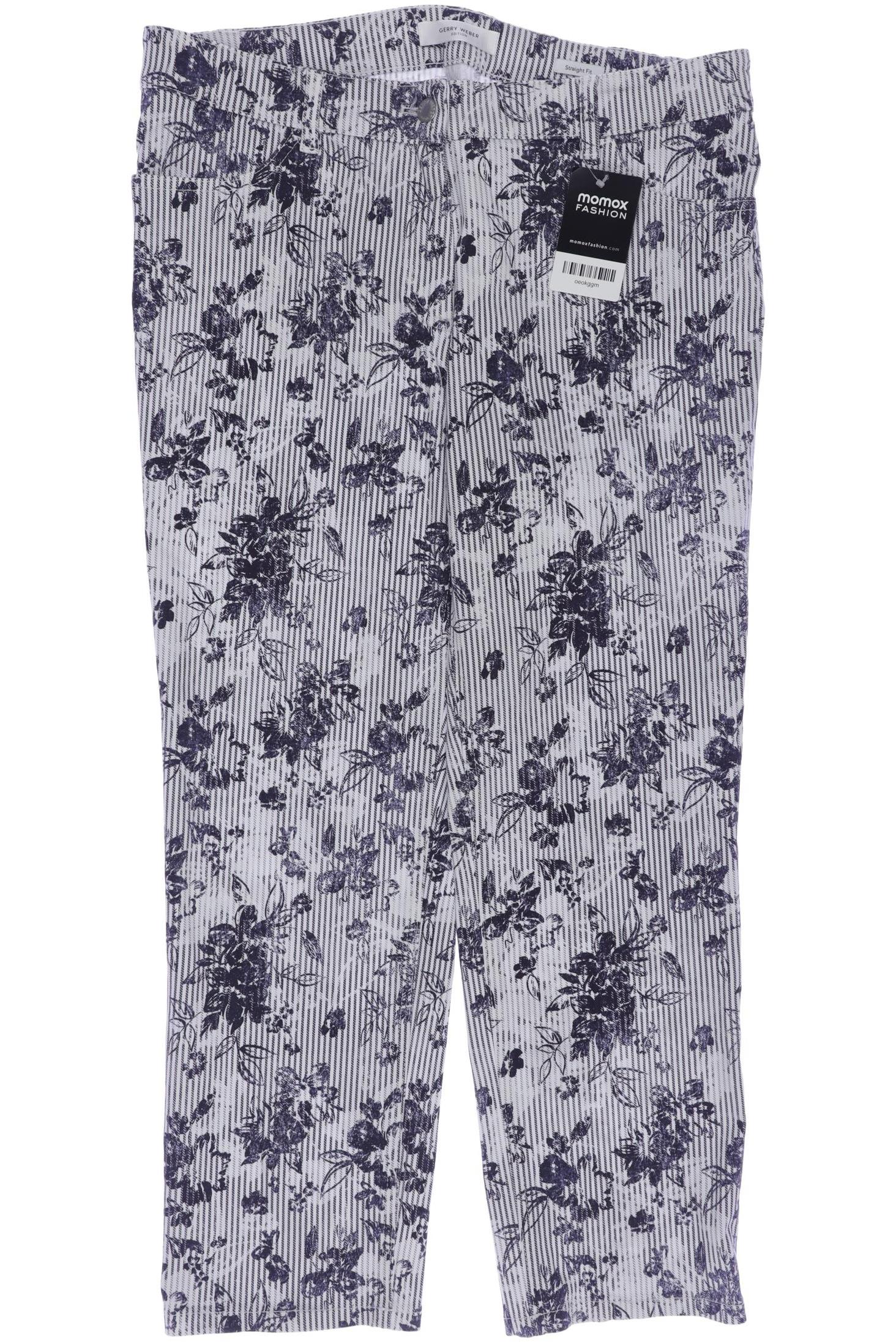 

Gerry Weber Damen Jeans, blau, Gr. 42