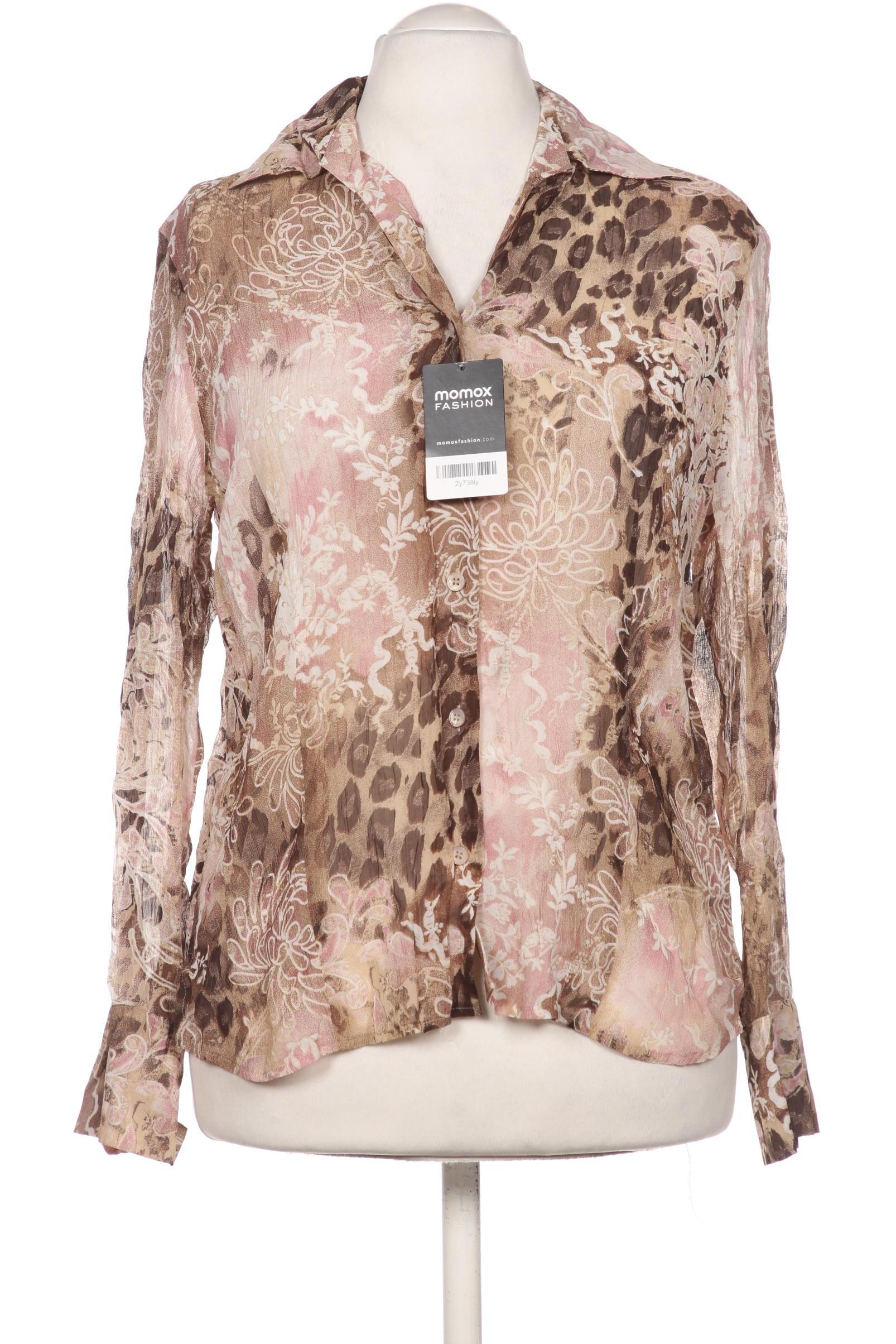 

Gerry Weber Damen Bluse, beige, Gr. 42
