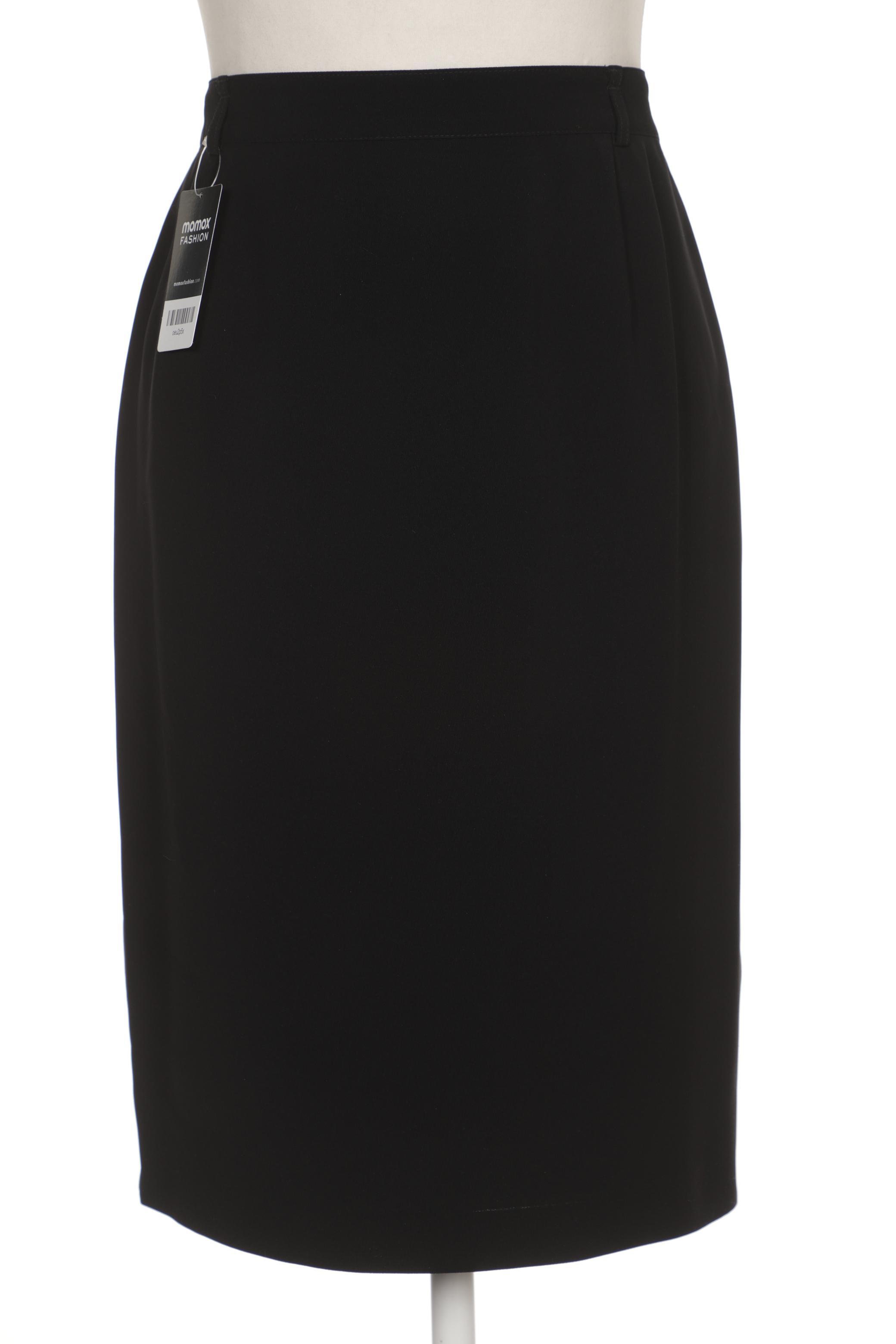 

Gerry Weber Damen Rock, schwarz, Gr. 20