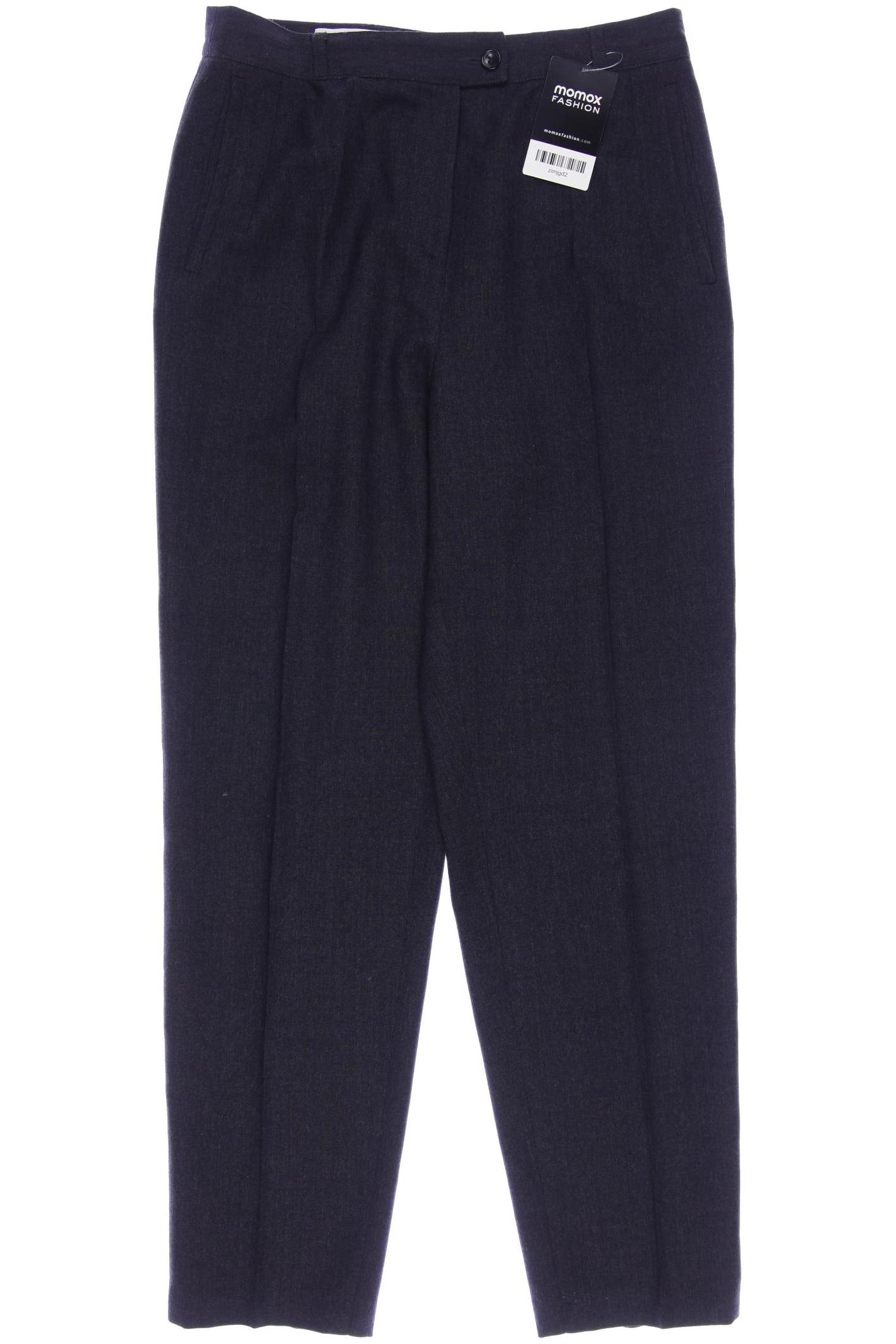 

Gerry Weber Damen Stoffhose, grau, Gr. 28