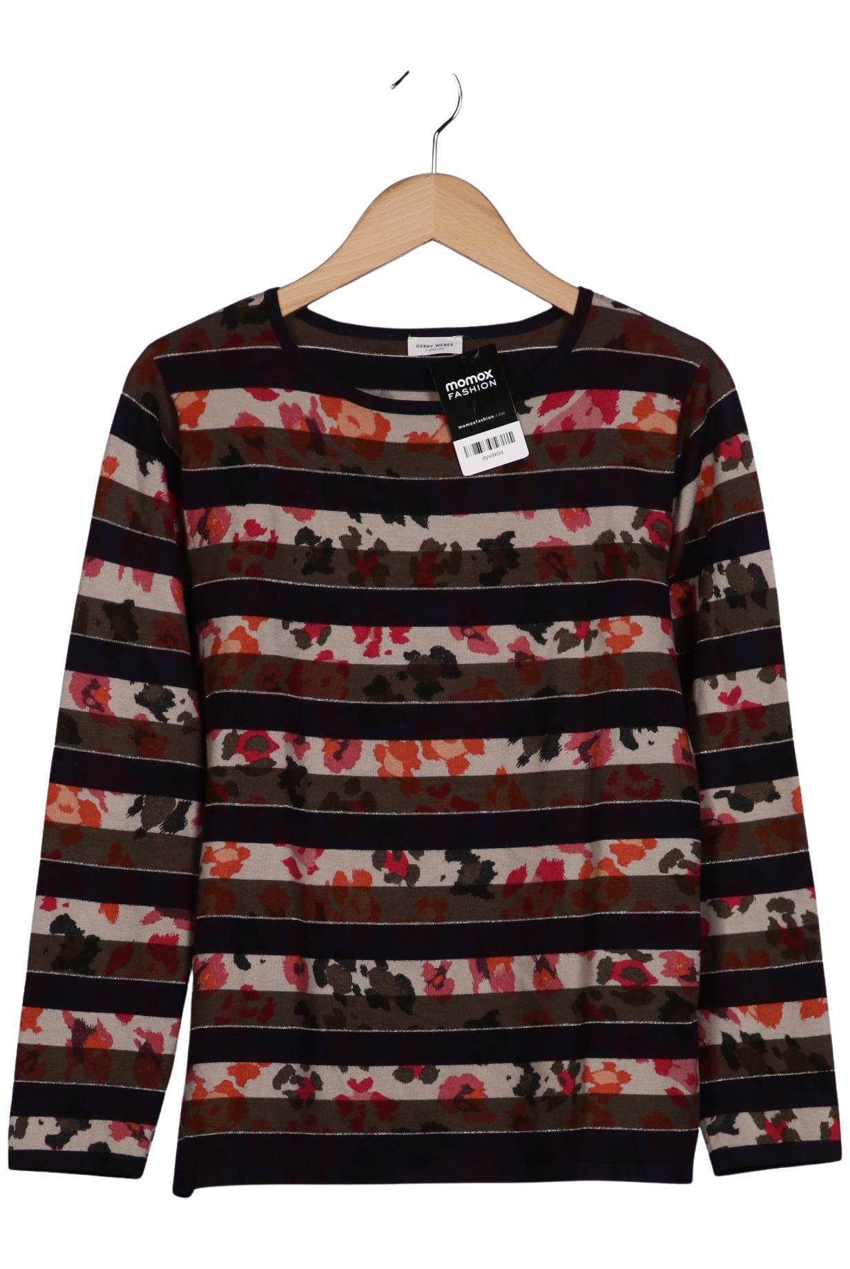 

Gerry Weber Damen Pullover, mehrfarbig, Gr. 40
