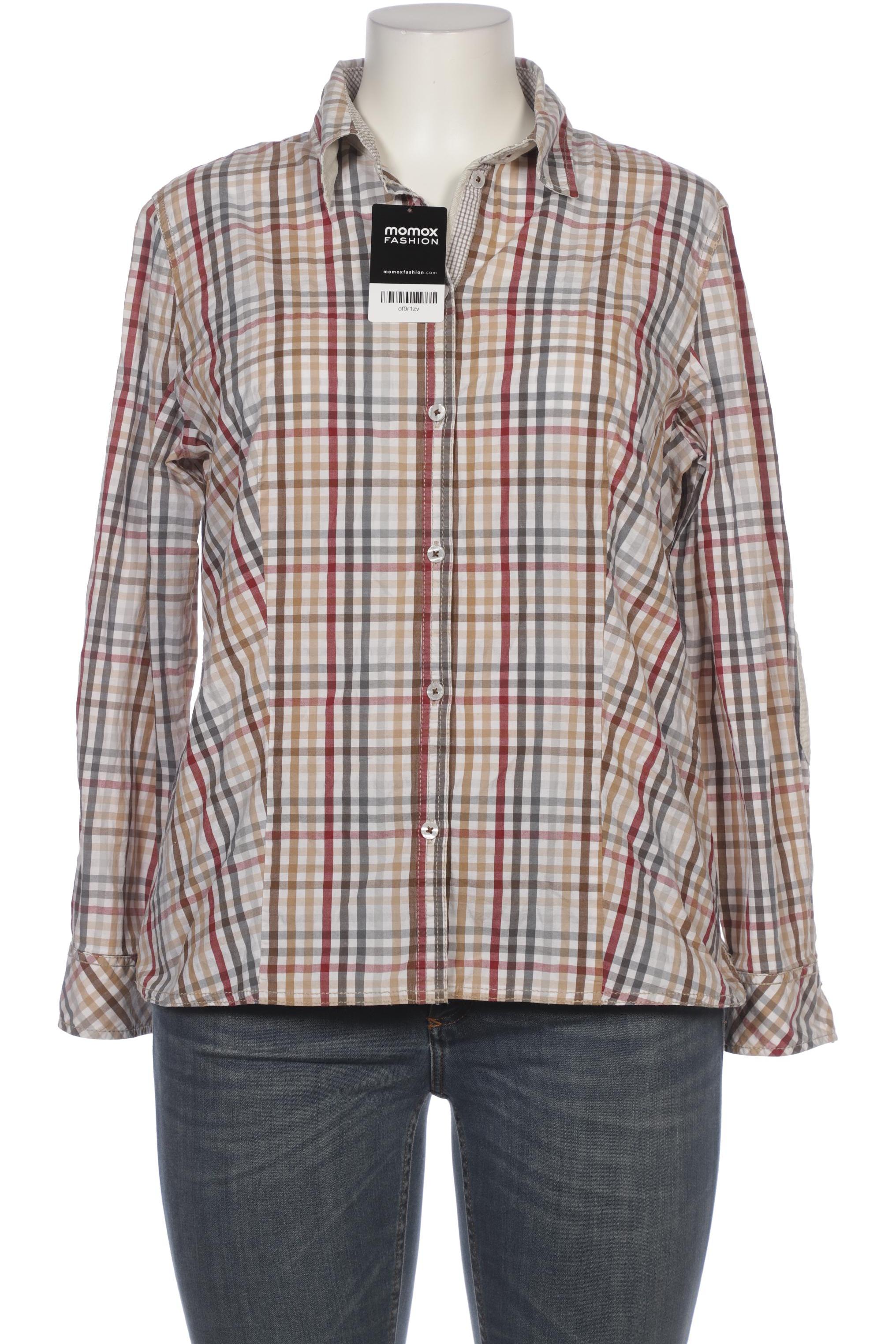 

Gerry Weber Damen Bluse, mehrfarbig