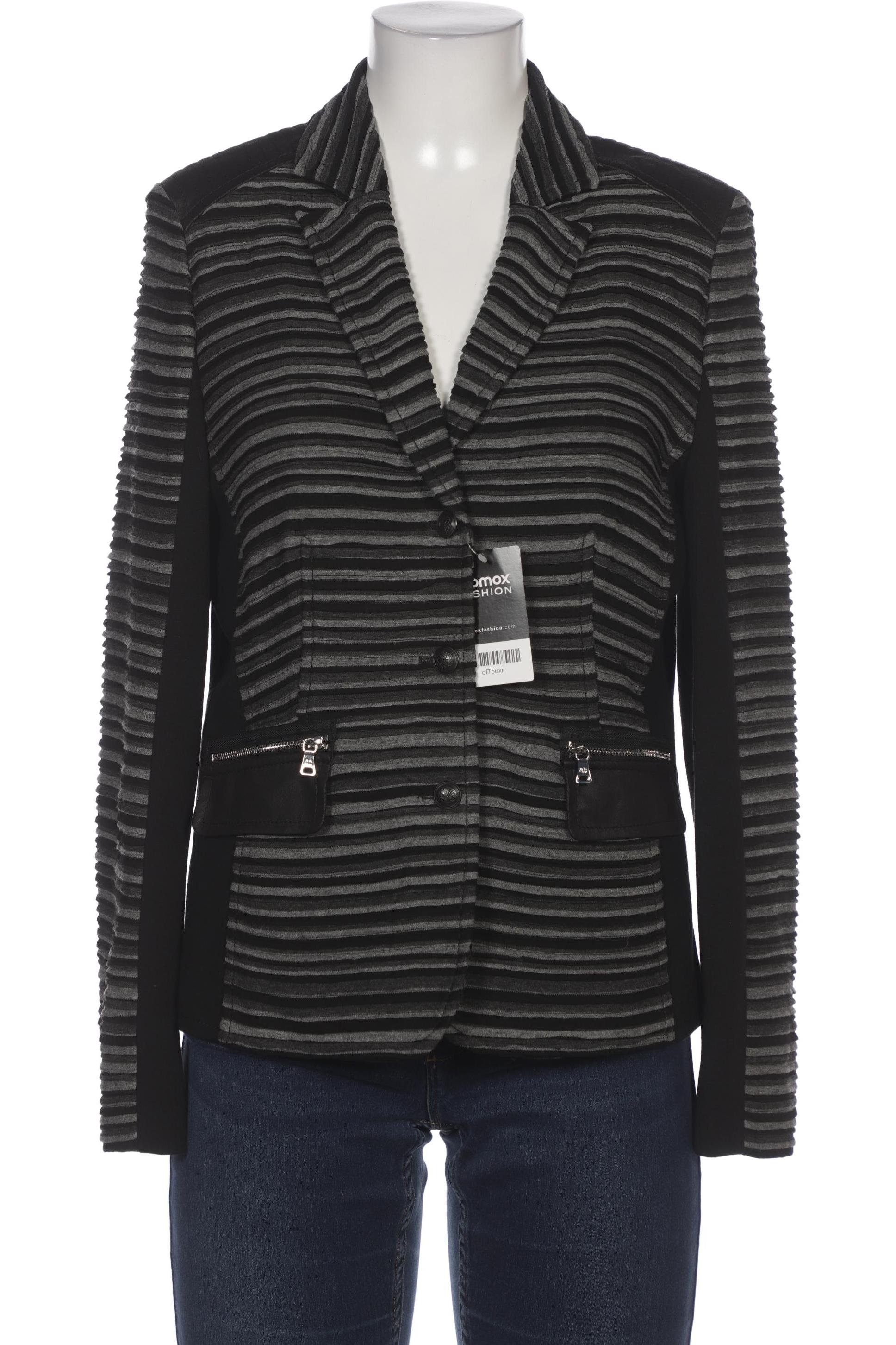 

Gerry Weber Damen Blazer, schwarz