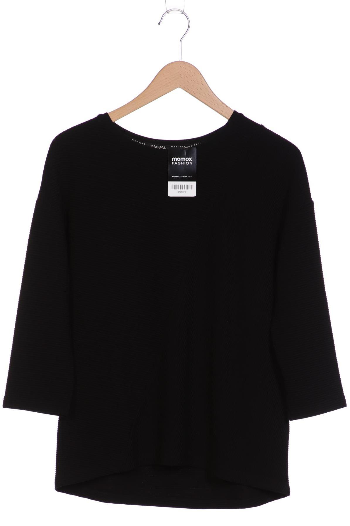 

Gerry Weber Damen Pullover, schwarz