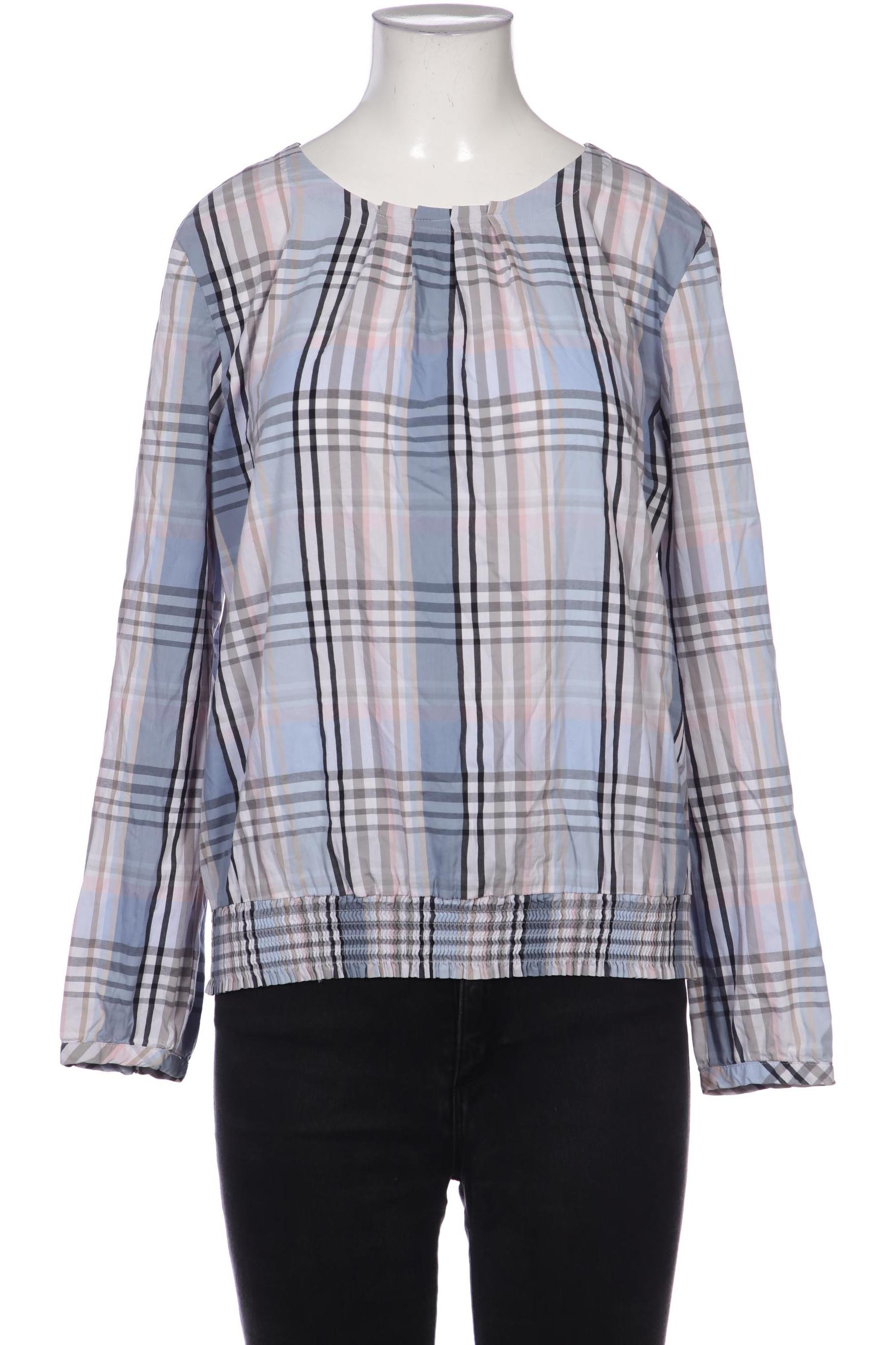 

Gerry Weber Damen Bluse, blau