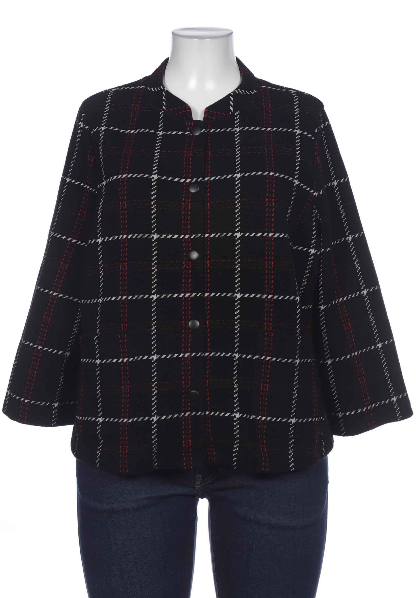 

Gerry Weber Damen Blazer, schwarz