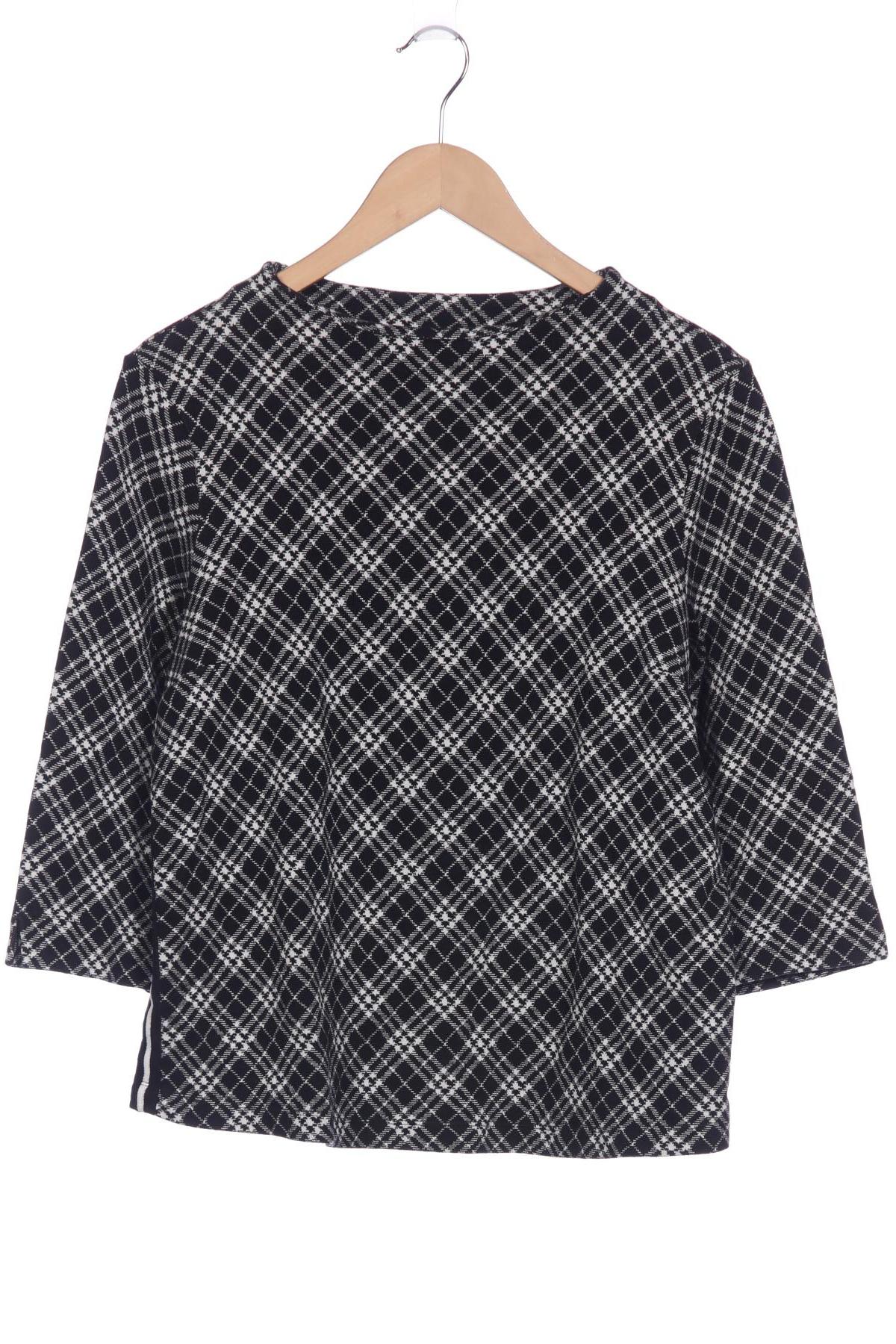 

Gerry Weber Damen Pullover, schwarz, Gr. 44