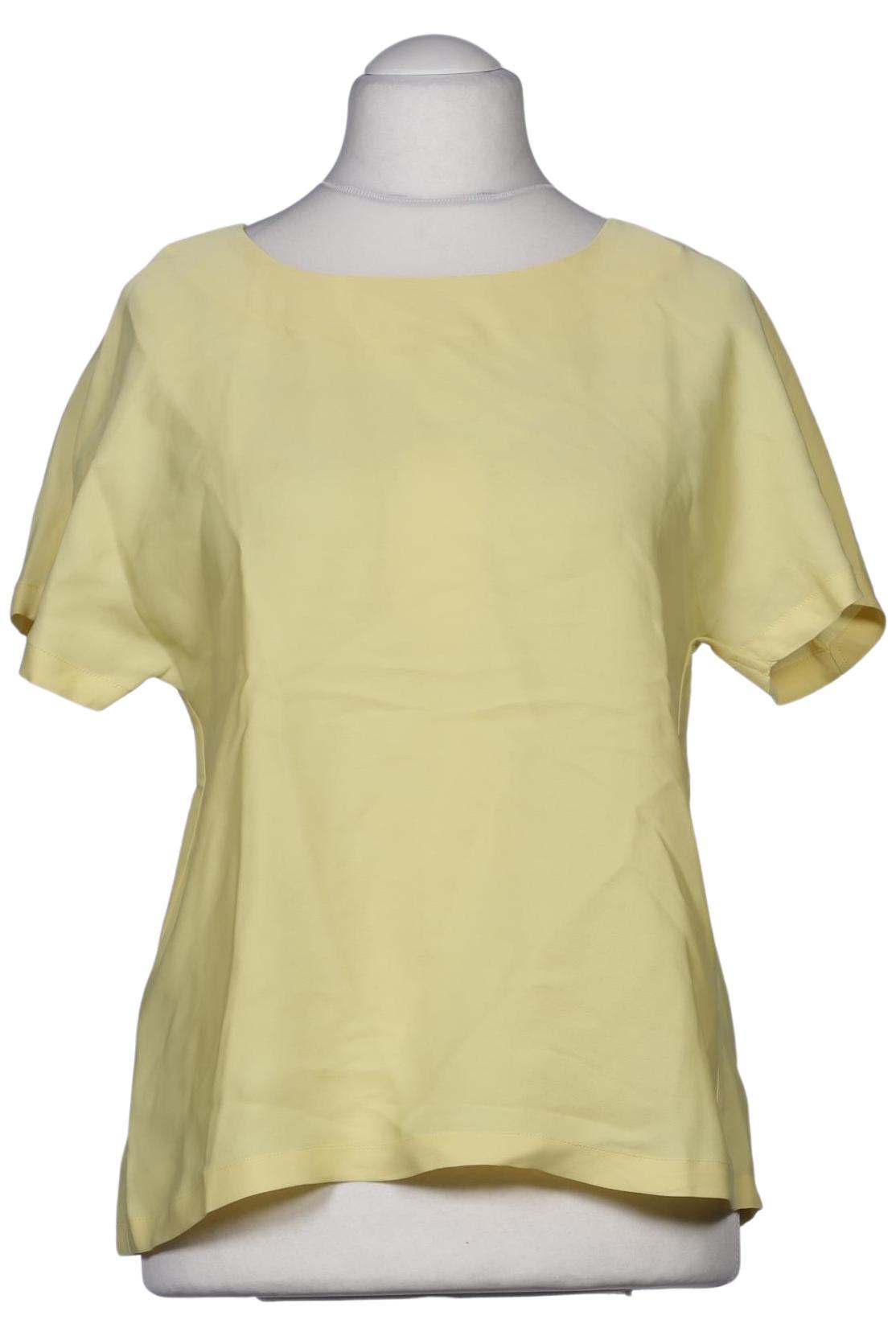 

Gerry Weber Damen Bluse, gelb, Gr. 44