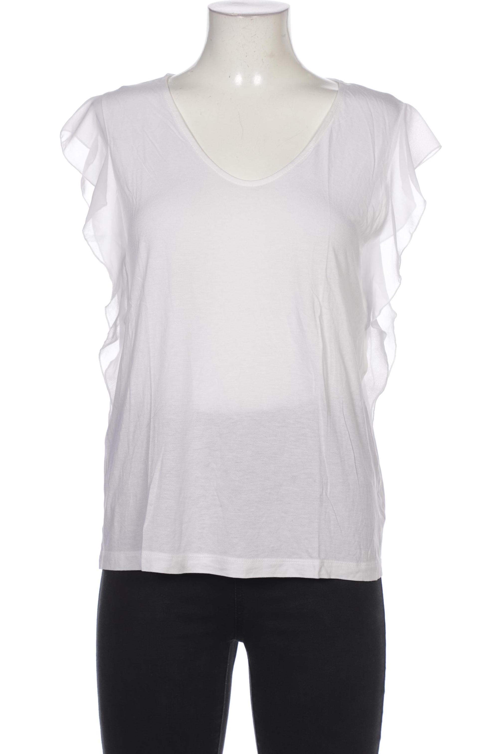 

Gerry Weber Damen T-Shirt, weiß