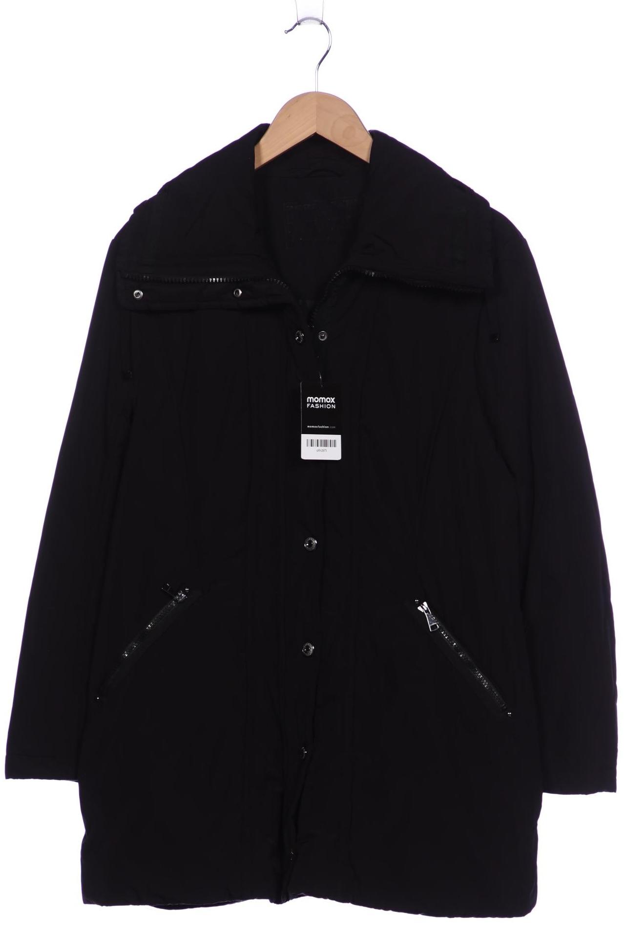 

Gerry Weber Damen Jacke, schwarz, Gr. 42