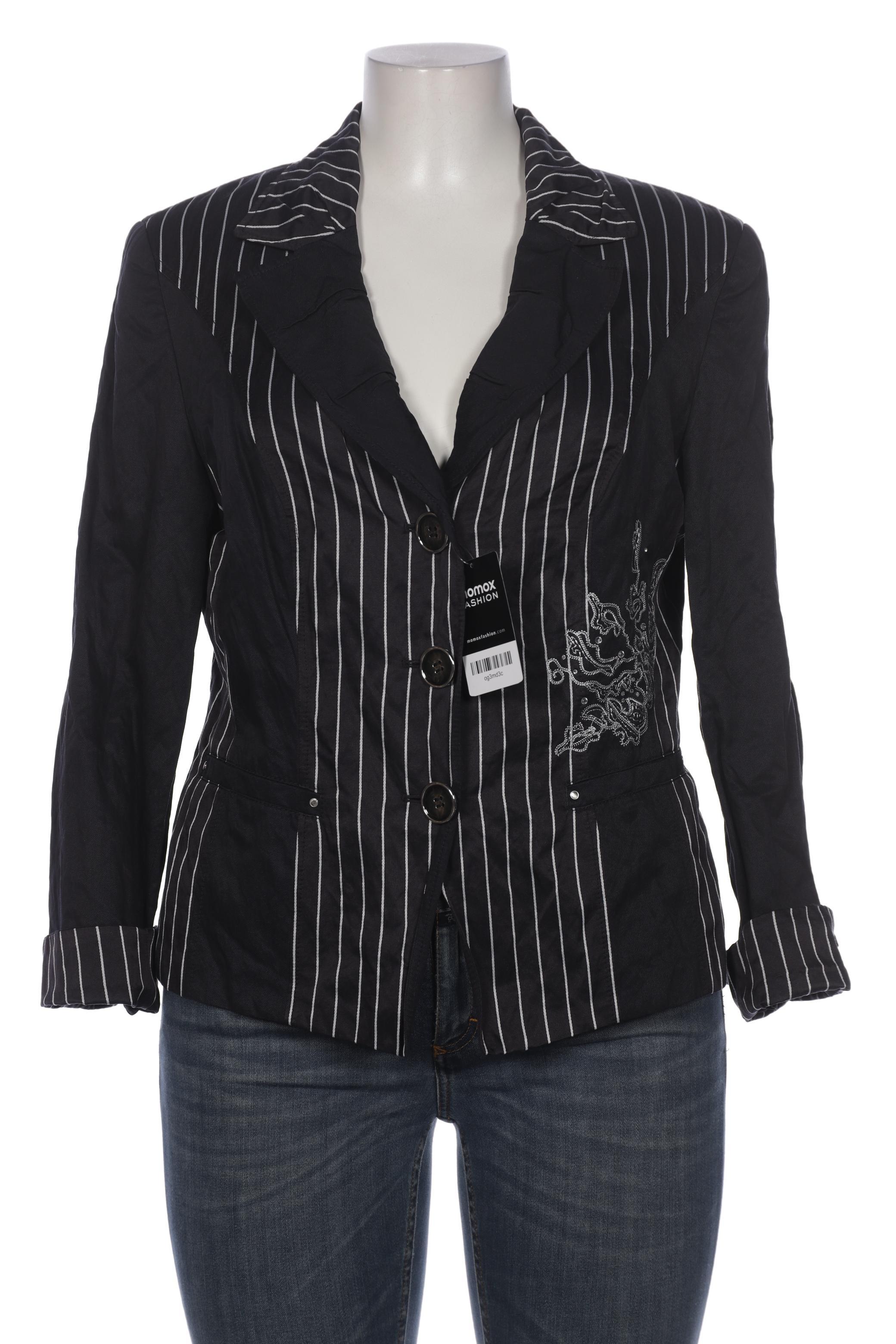 

Gerry Weber Damen Blazer, marineblau, Gr. 42
