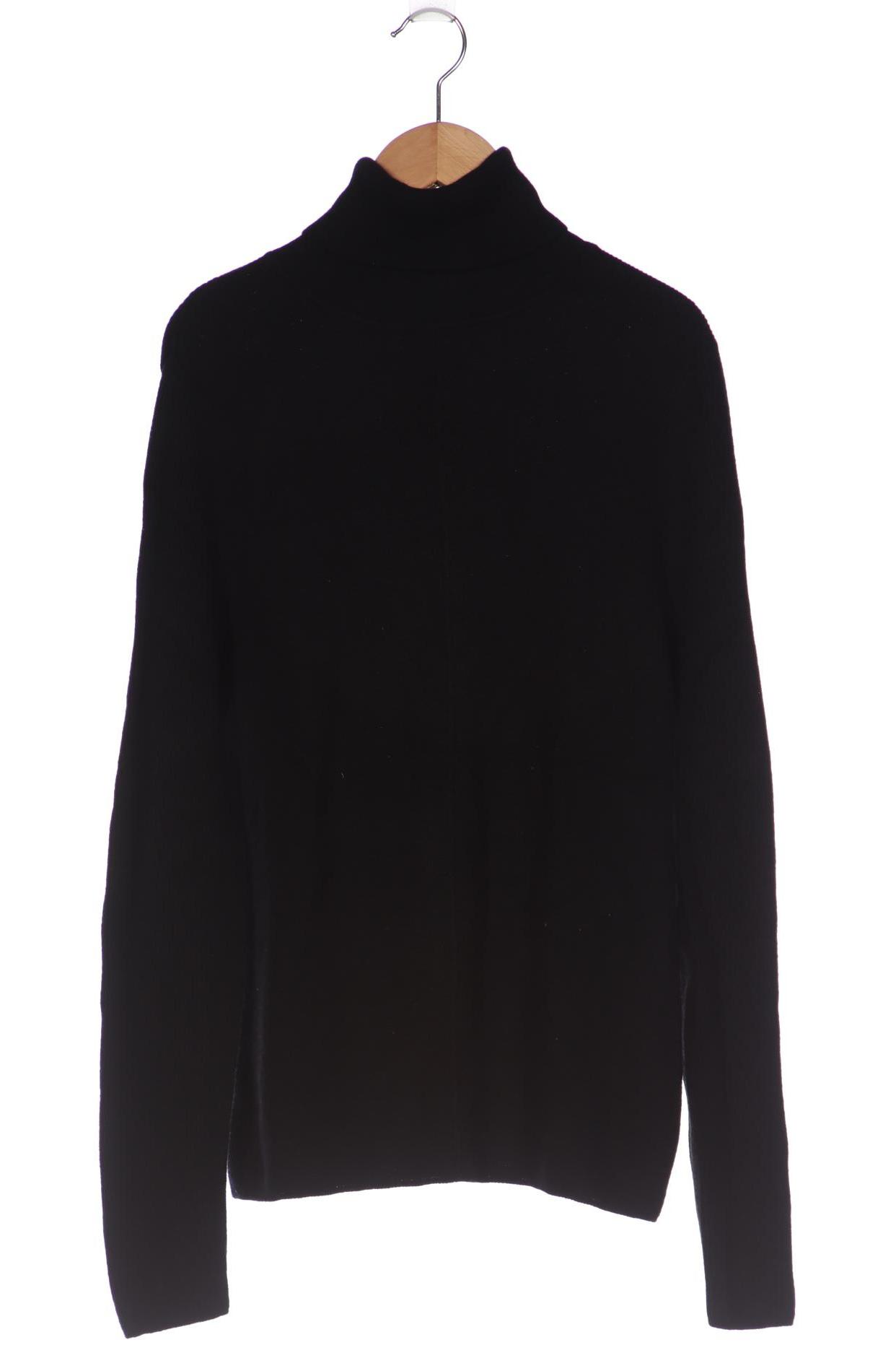 

Gerry Weber Damen Pullover, schwarz, Gr. 36
