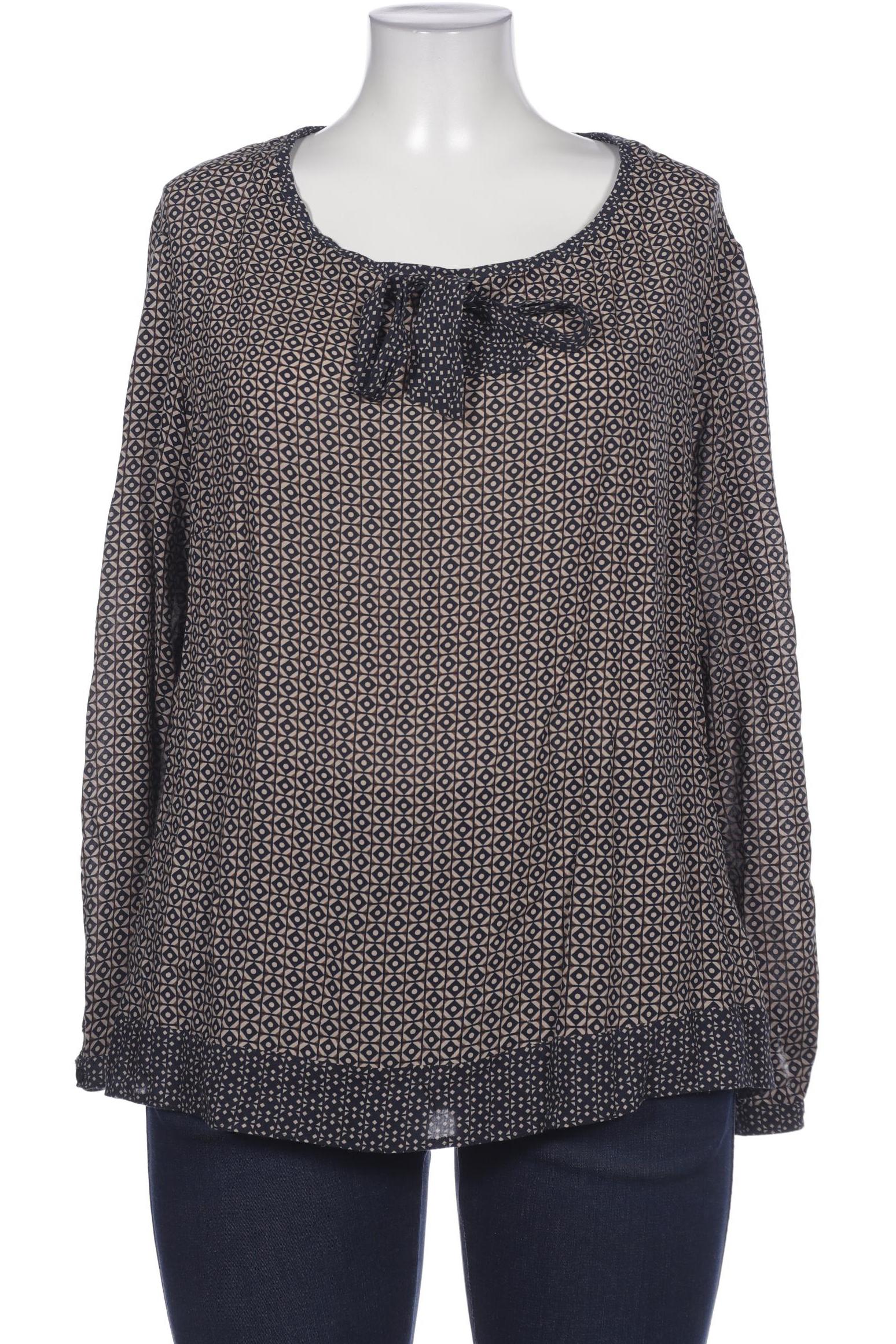 

Gerry Weber Damen Bluse, beige
