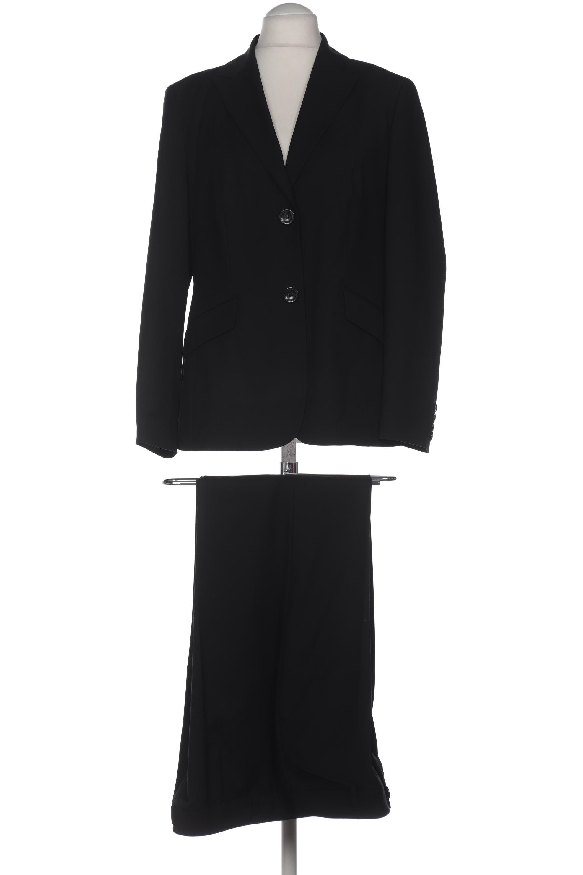 

Gerry Weber Damen Anzug, schwarz, Gr. 42