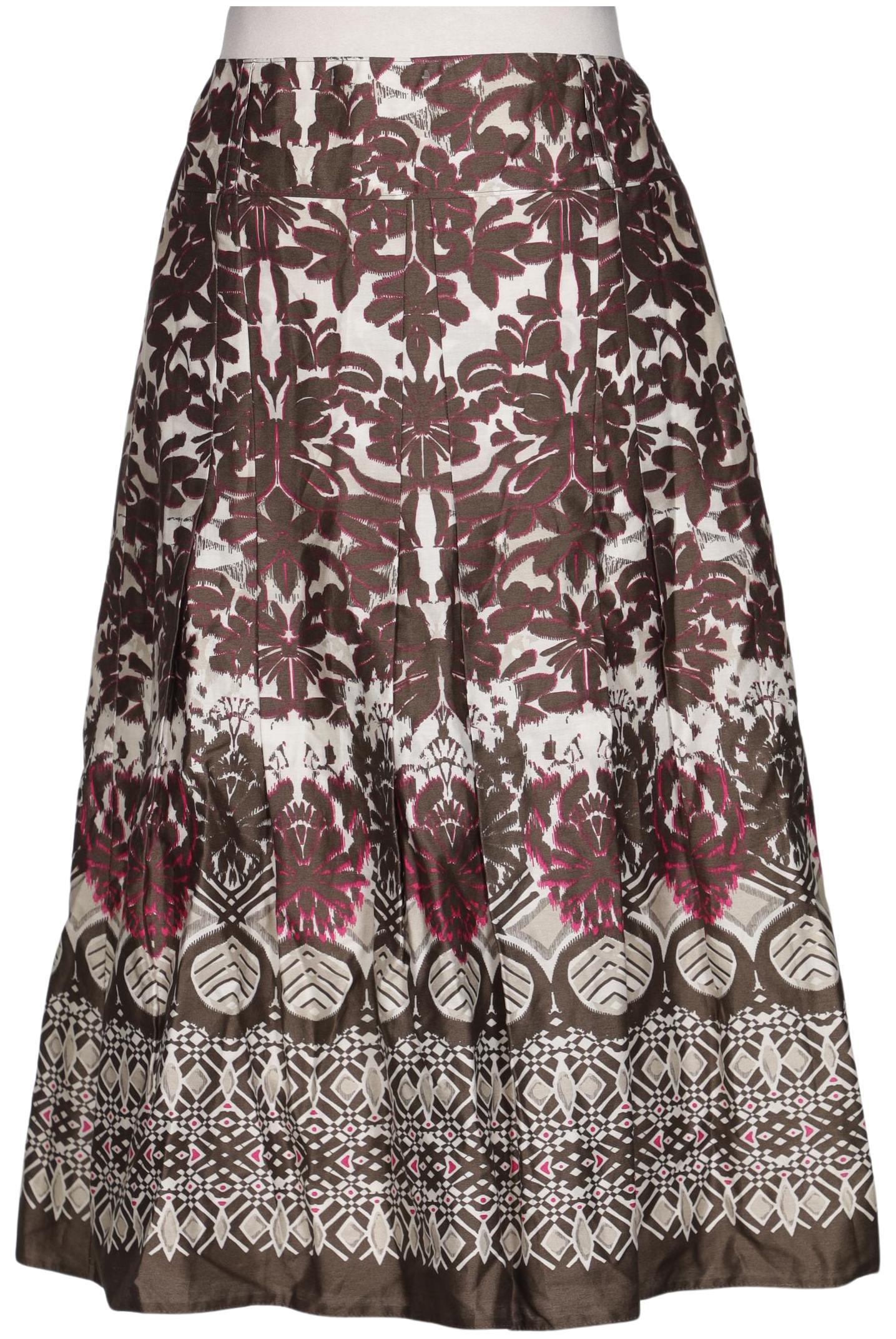 

Gerry Weber Damen Rock, mehrfarbig, Gr. 36