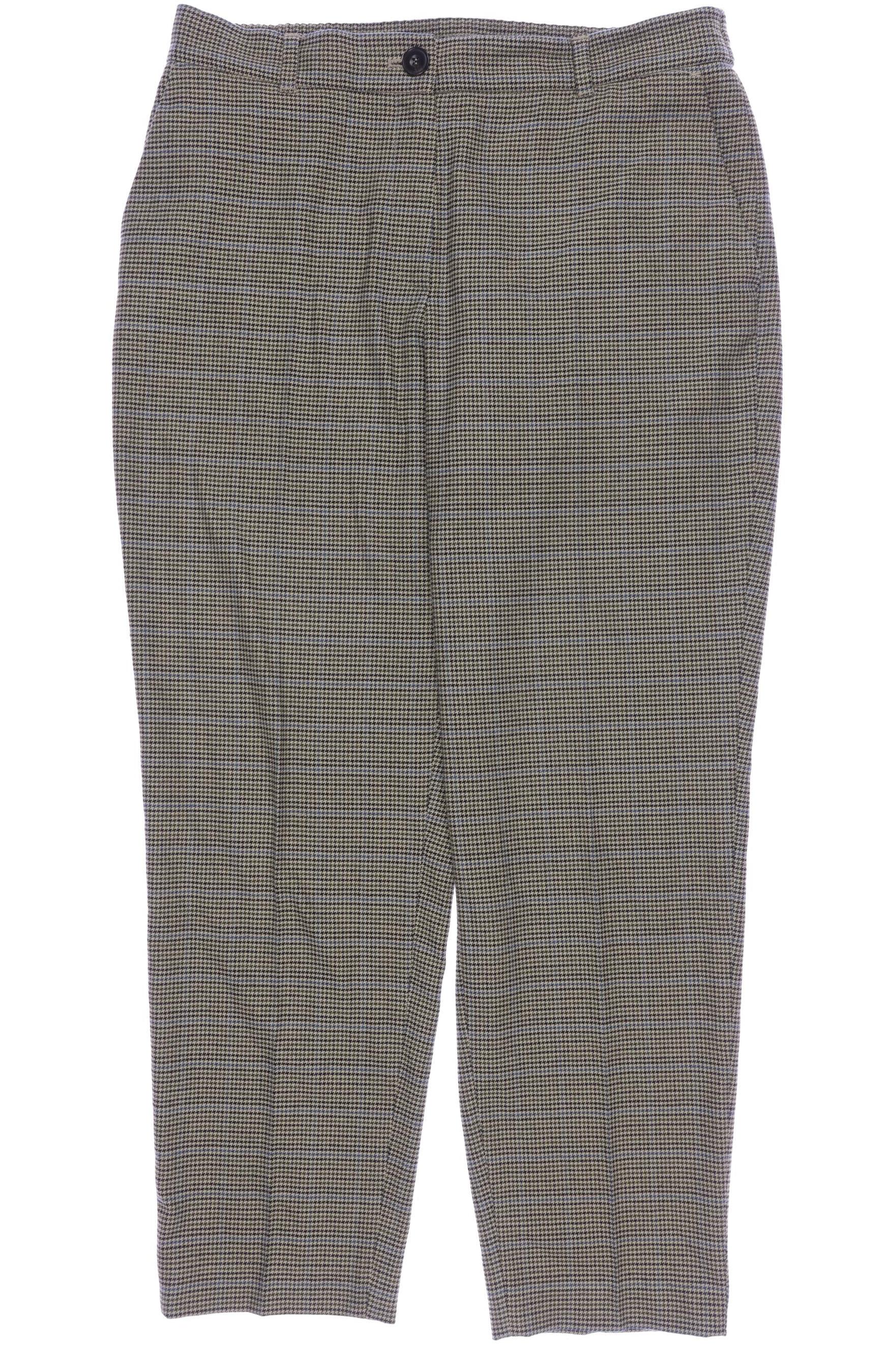 

Gerry Weber Damen Stoffhose, braun, Gr. 40