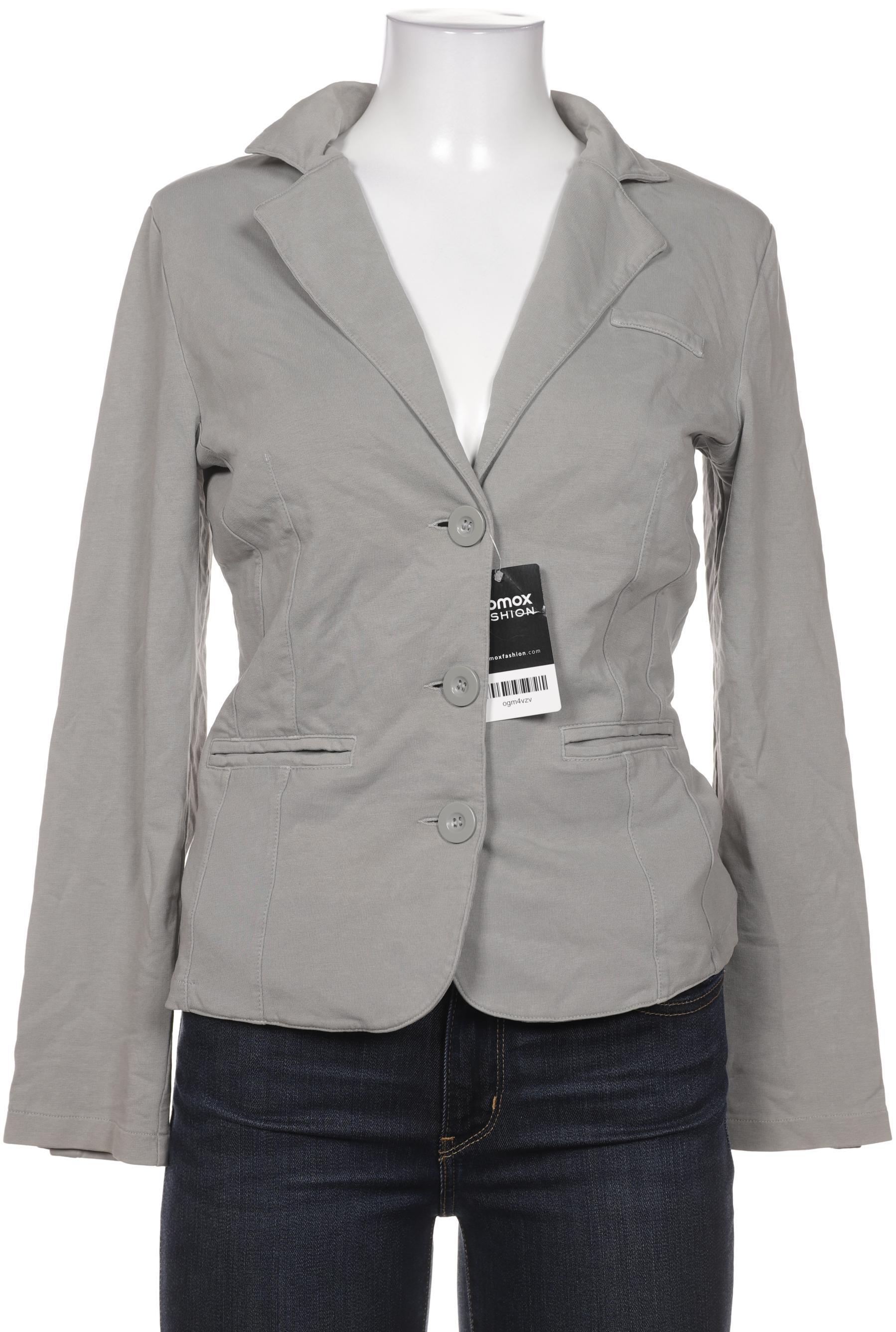 

Gerry Weber Damen Blazer, grau, Gr. 36