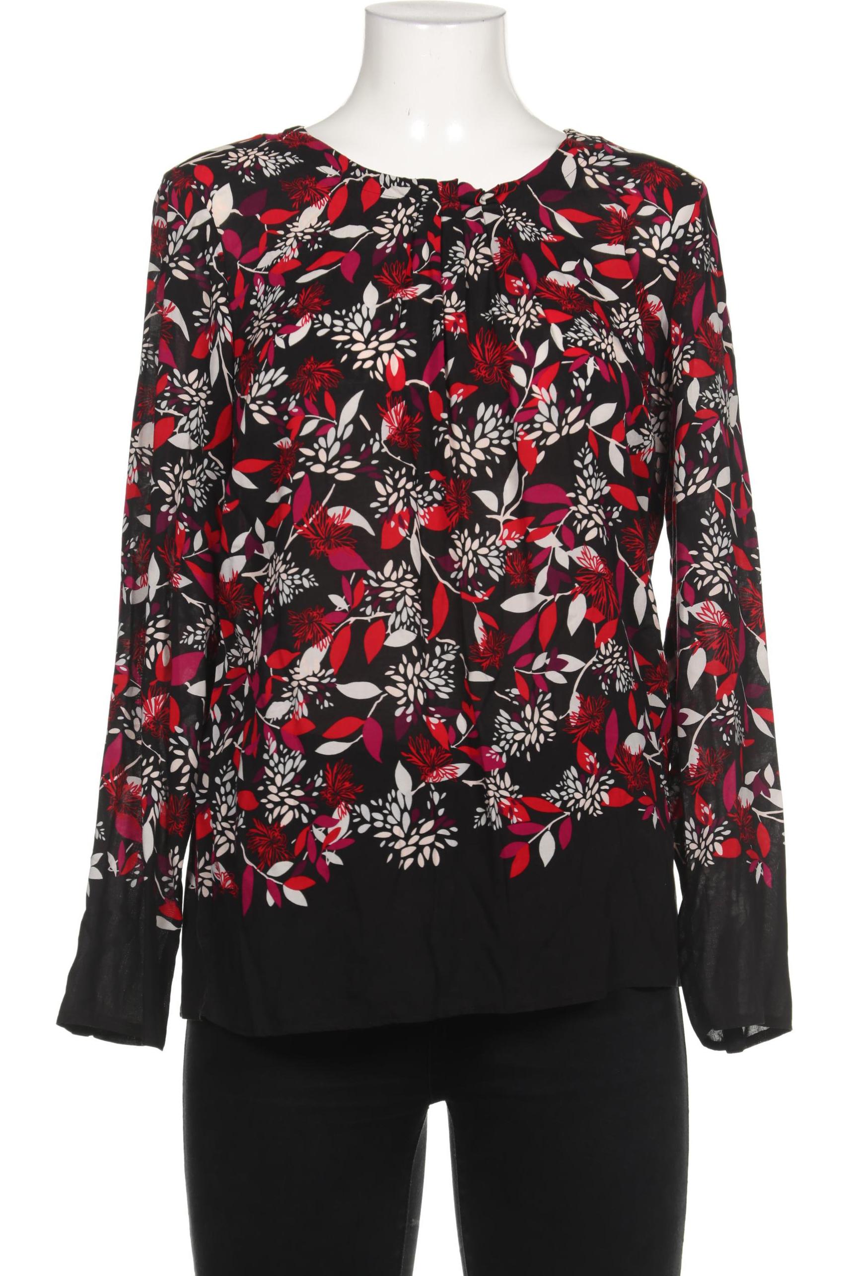

Gerry Weber Damen Bluse, rot