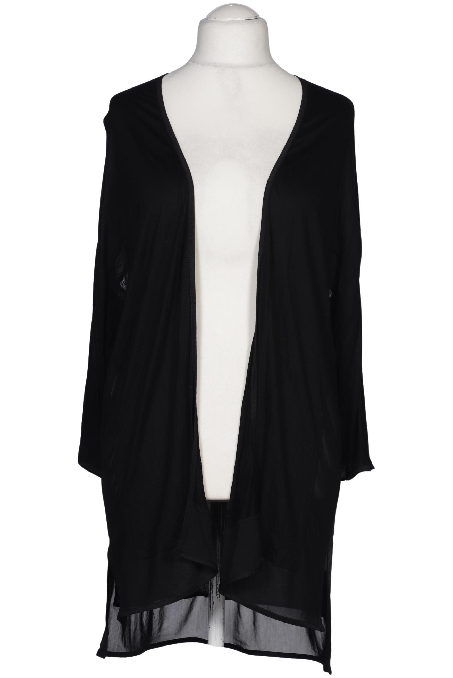 

Gerry Weber Damen Strickjacke, schwarz, Gr. 44