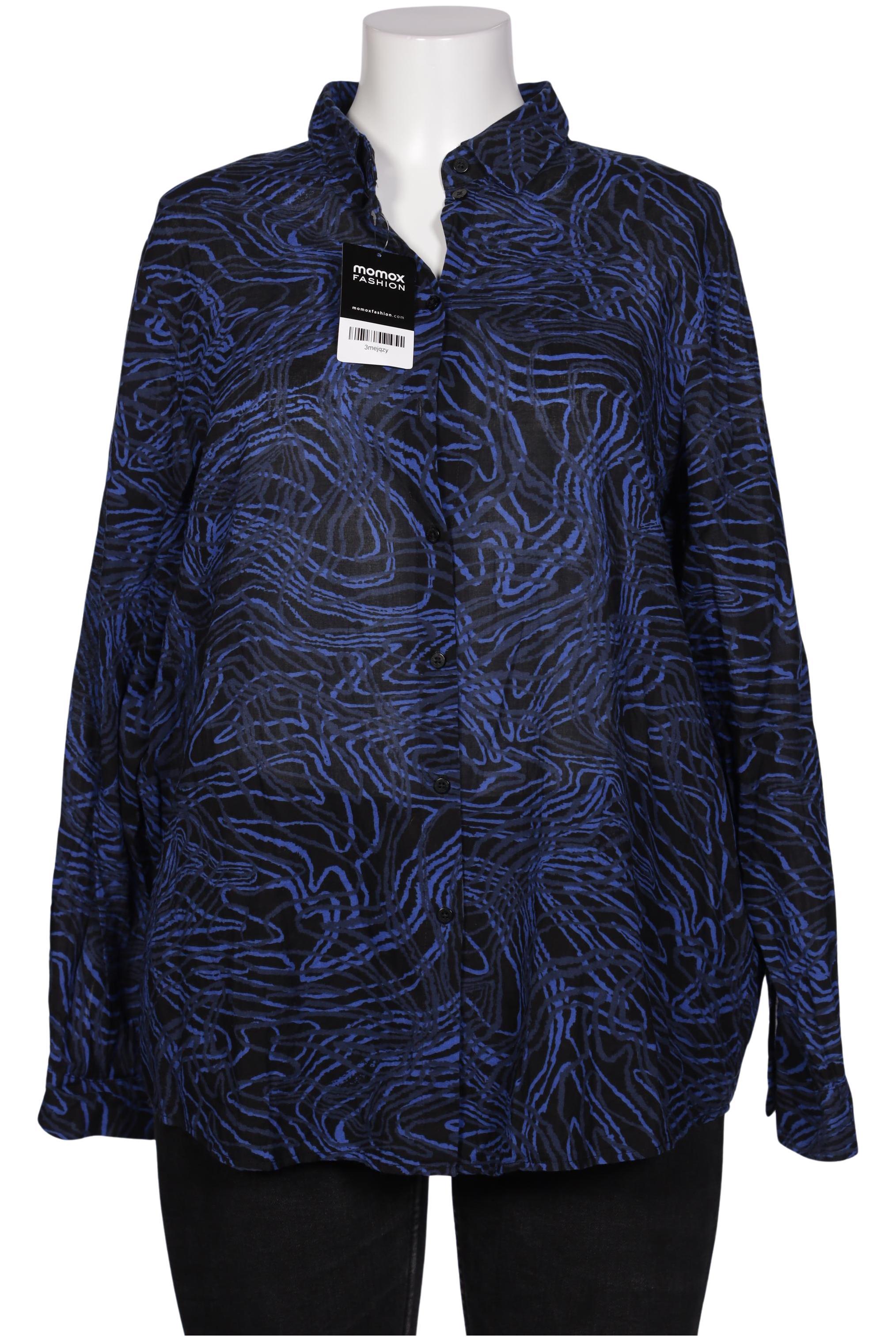 

Gerry Weber Damen Bluse, schwarz, Gr. 44