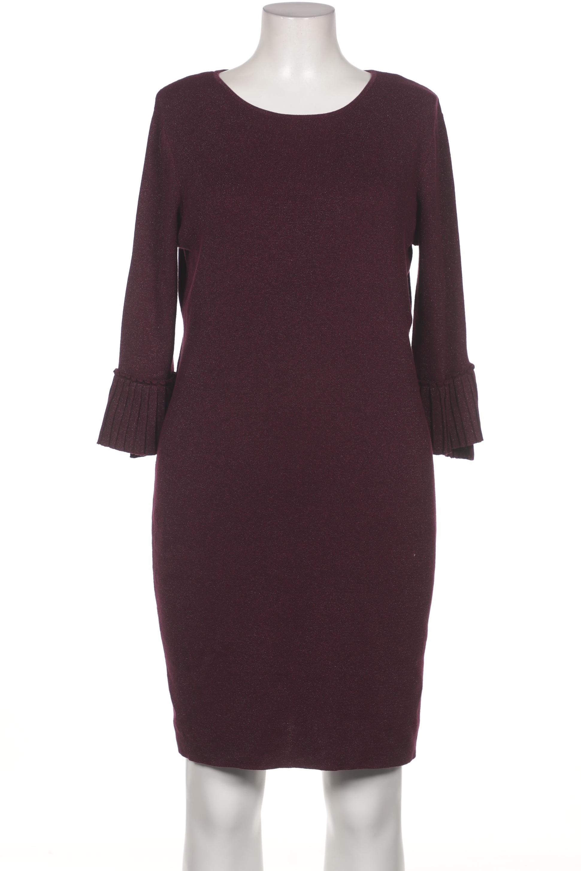 

Gerry Weber Damen Kleid, bordeaux, Gr. 44