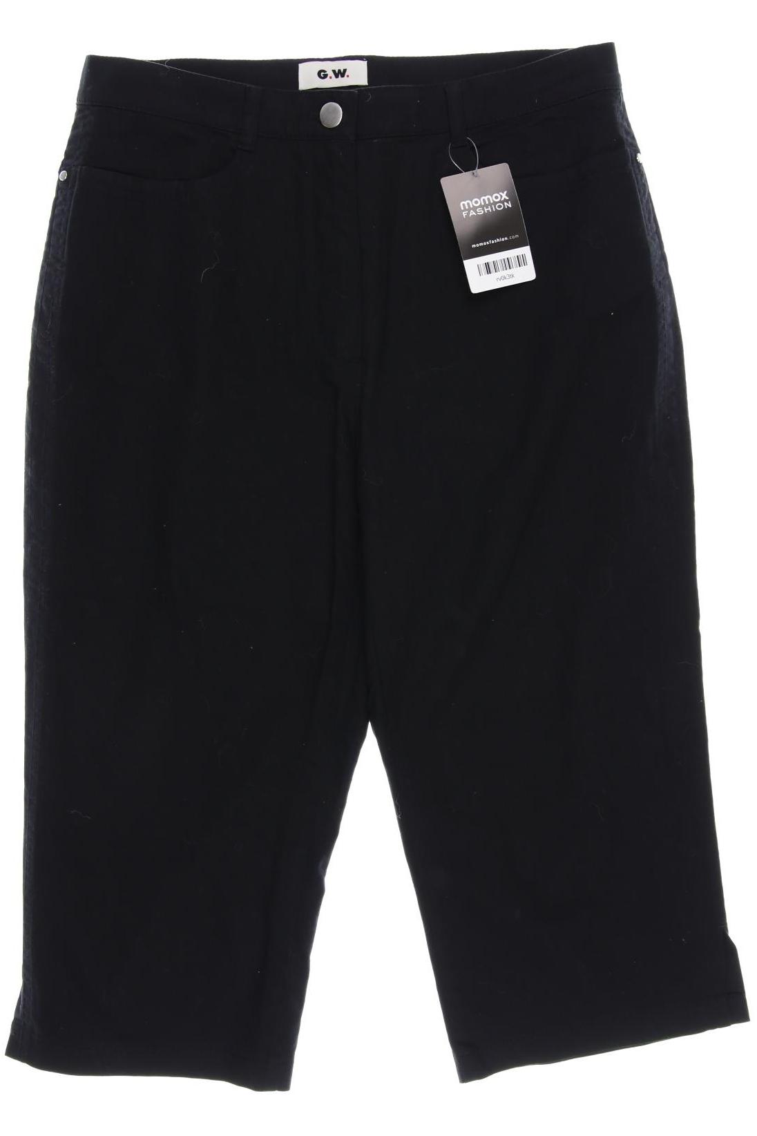 

Gerry Weber Damen Shorts, schwarz