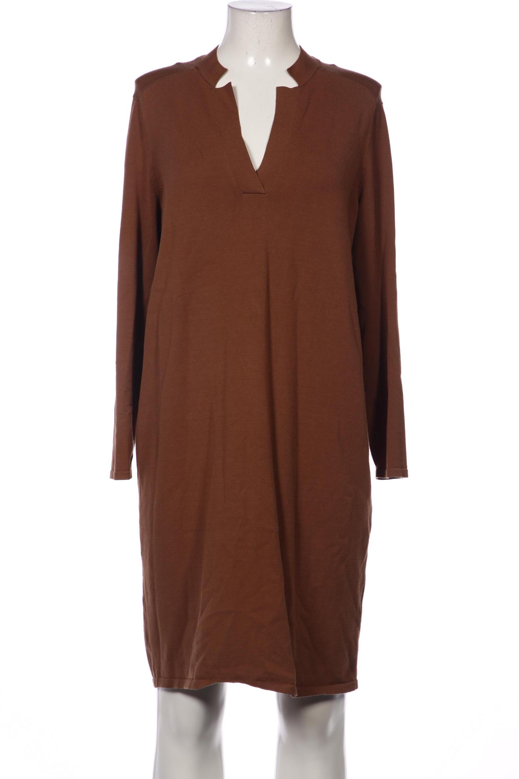 

Gerry Weber Damen Kleid, braun, Gr. 42