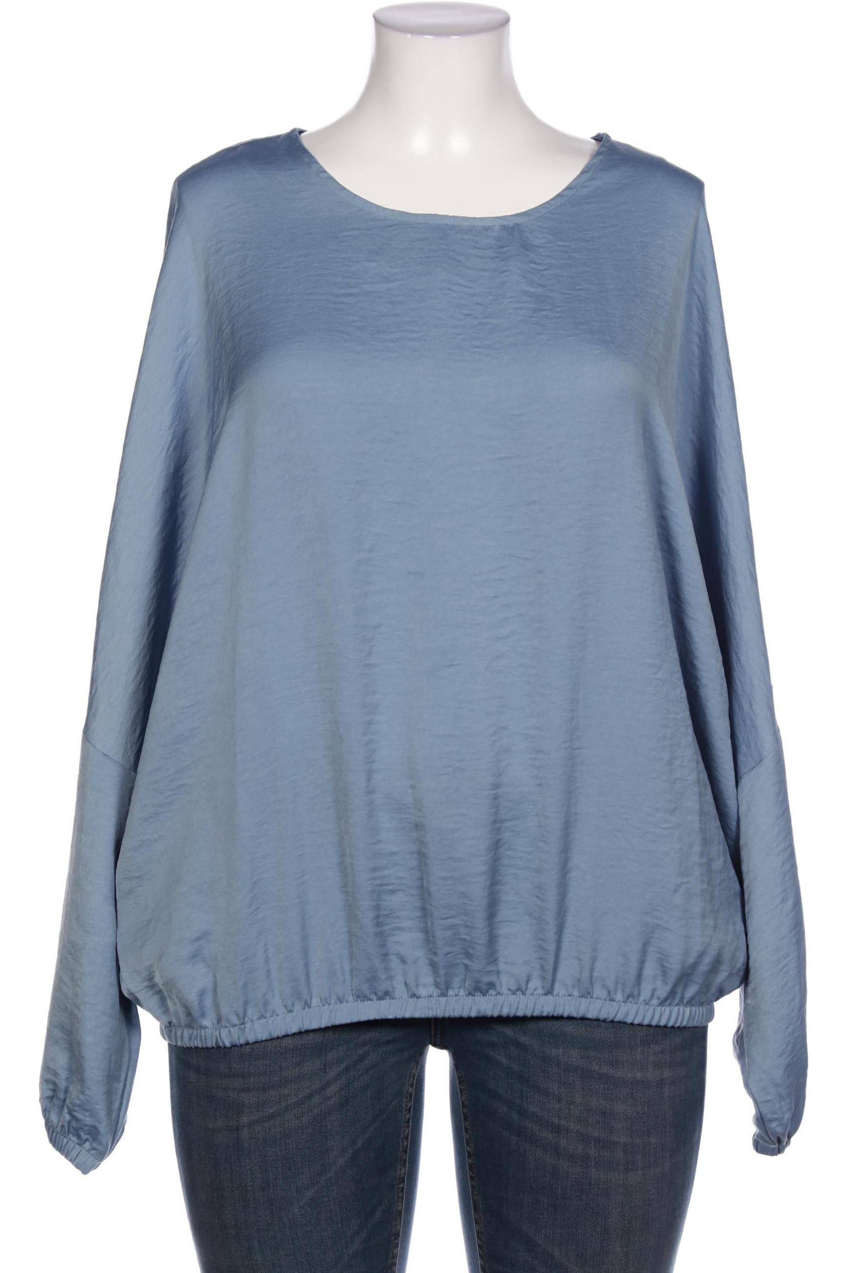 

Gerry Weber Damen Bluse, hellblau