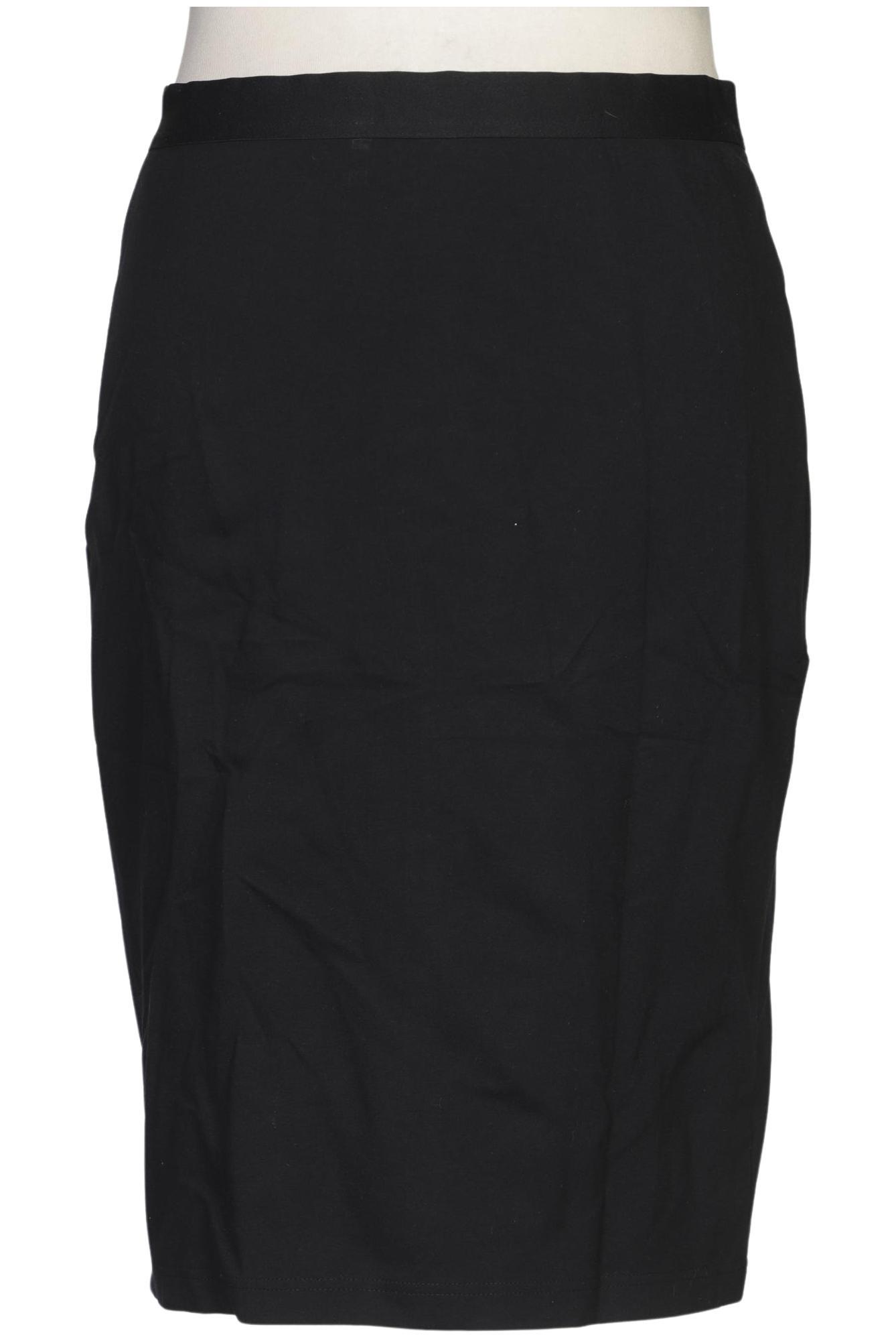 

Gerry Weber Damen Rock, schwarz, Gr. 33