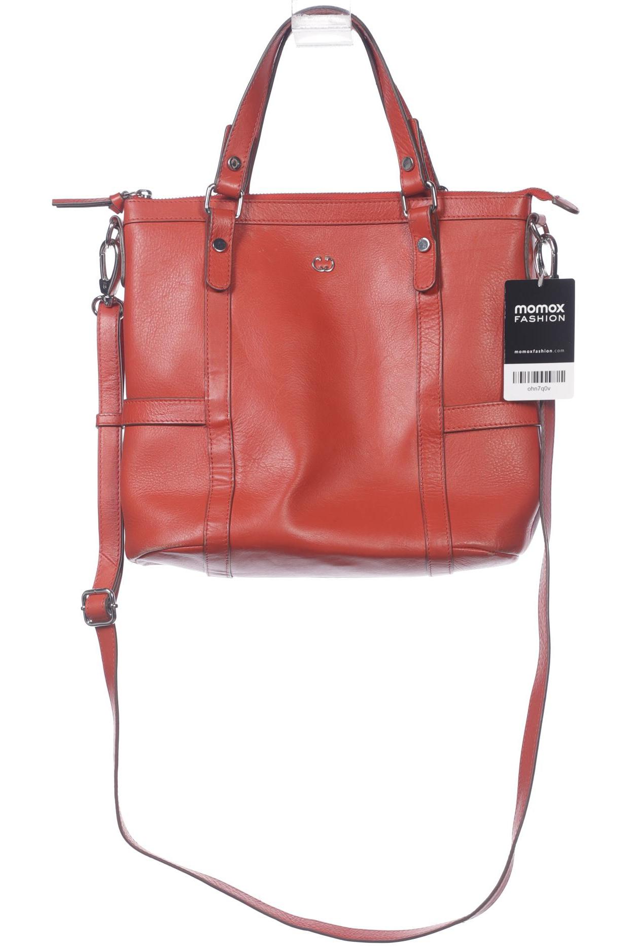 

Gerry Weber Damen Handtasche, rot, Gr.