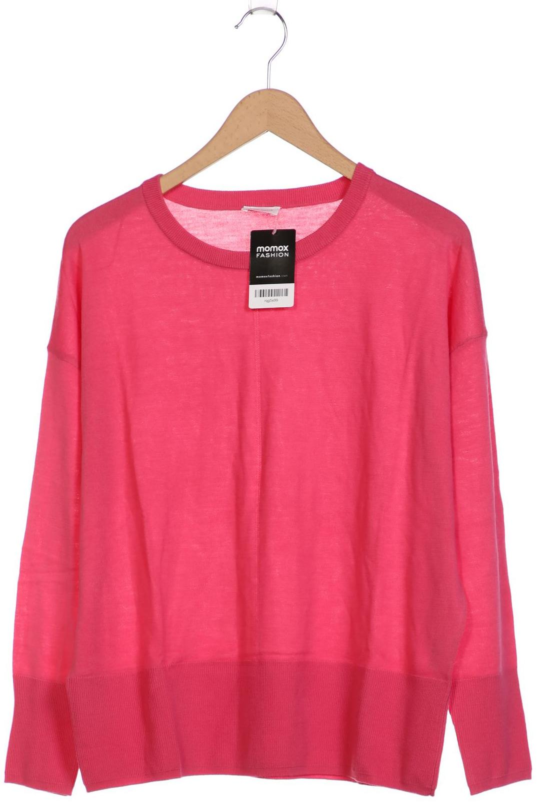 

Gerry Weber Damen Pullover, pink, Gr. 46