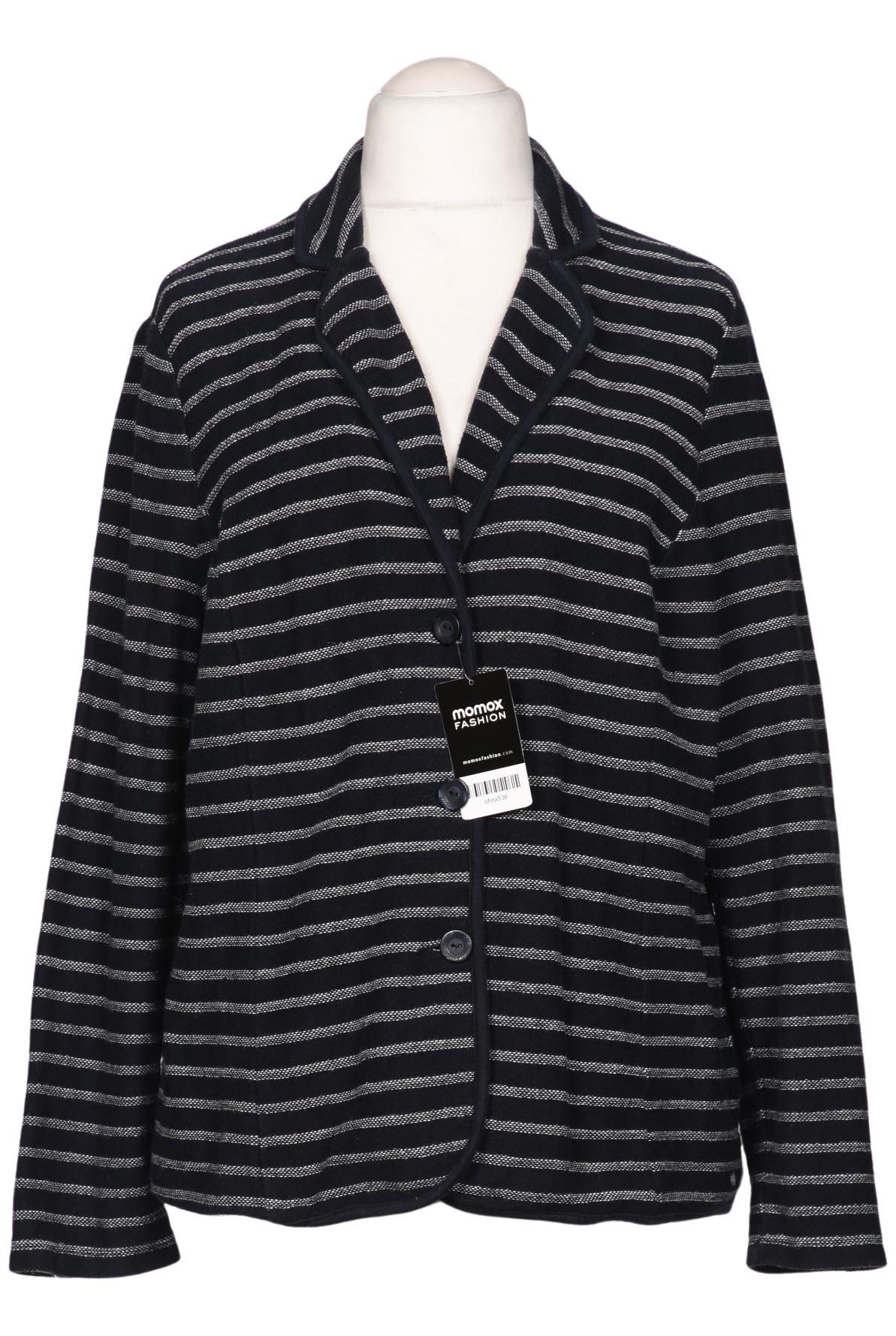 

Gerry Weber Damen Blazer, mehrfarbig, Gr. 46