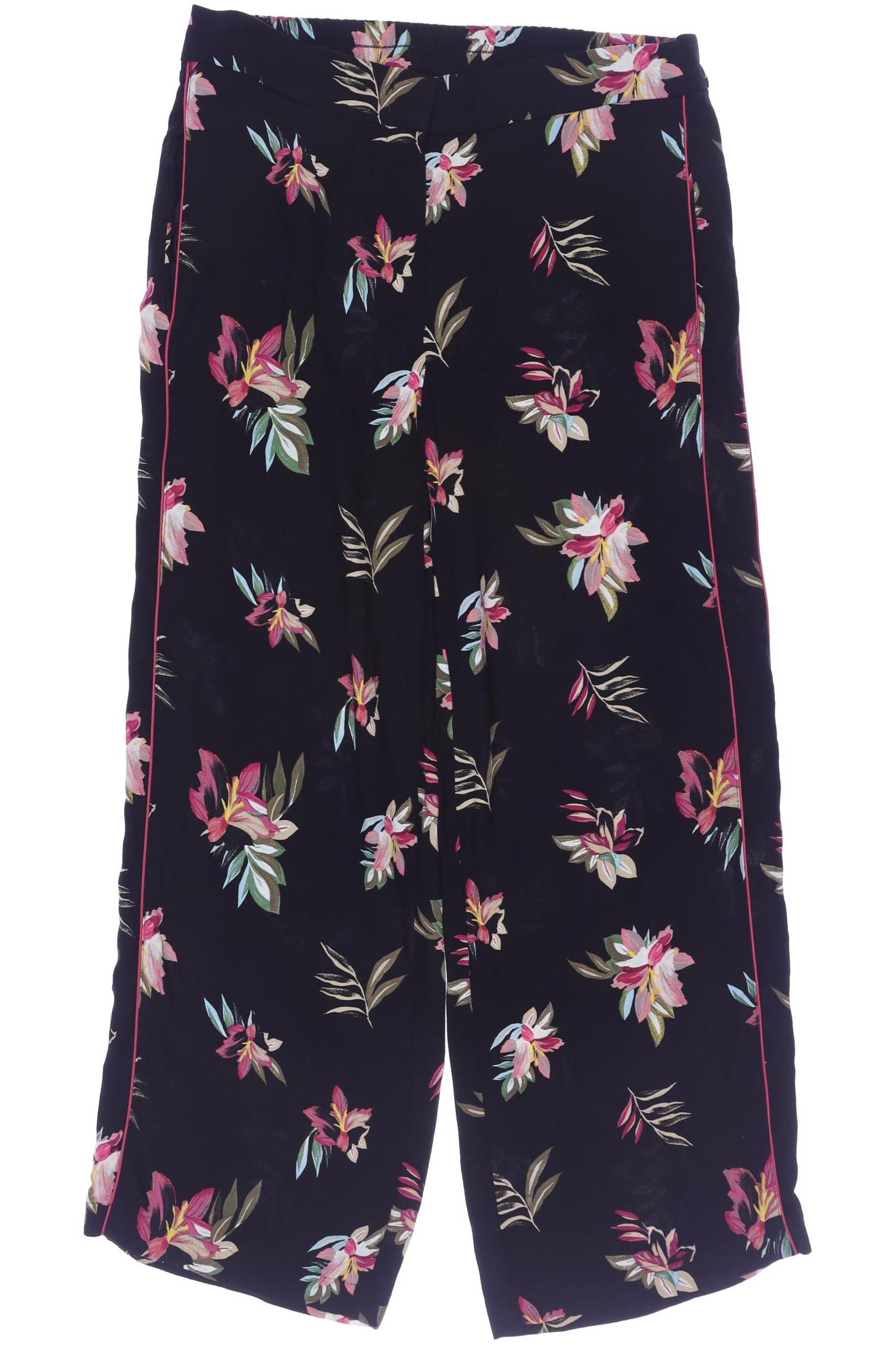 

Gerry Weber Damen Stoffhose, schwarz, Gr. 36
