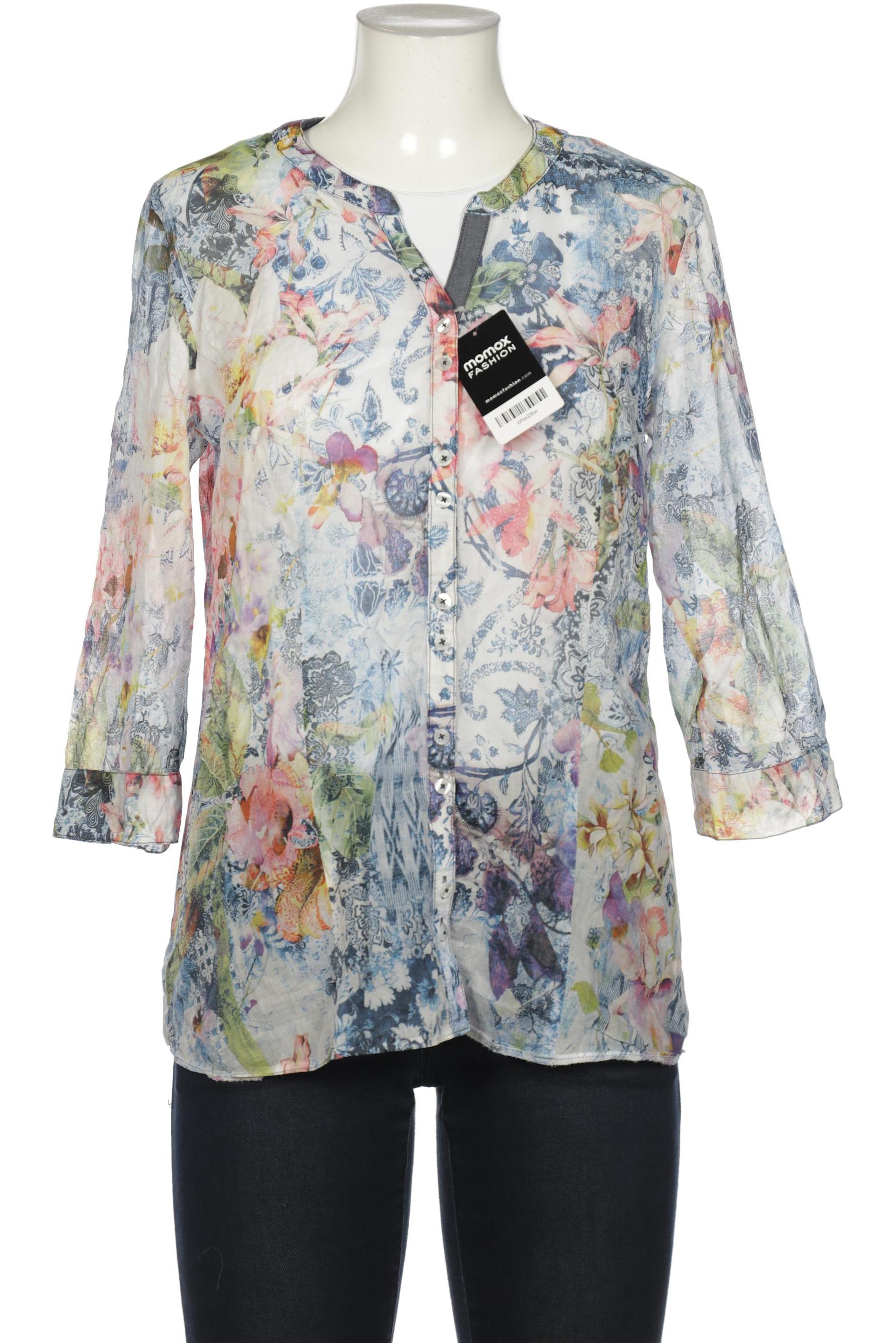 

Gerry Weber Damen Bluse, blau