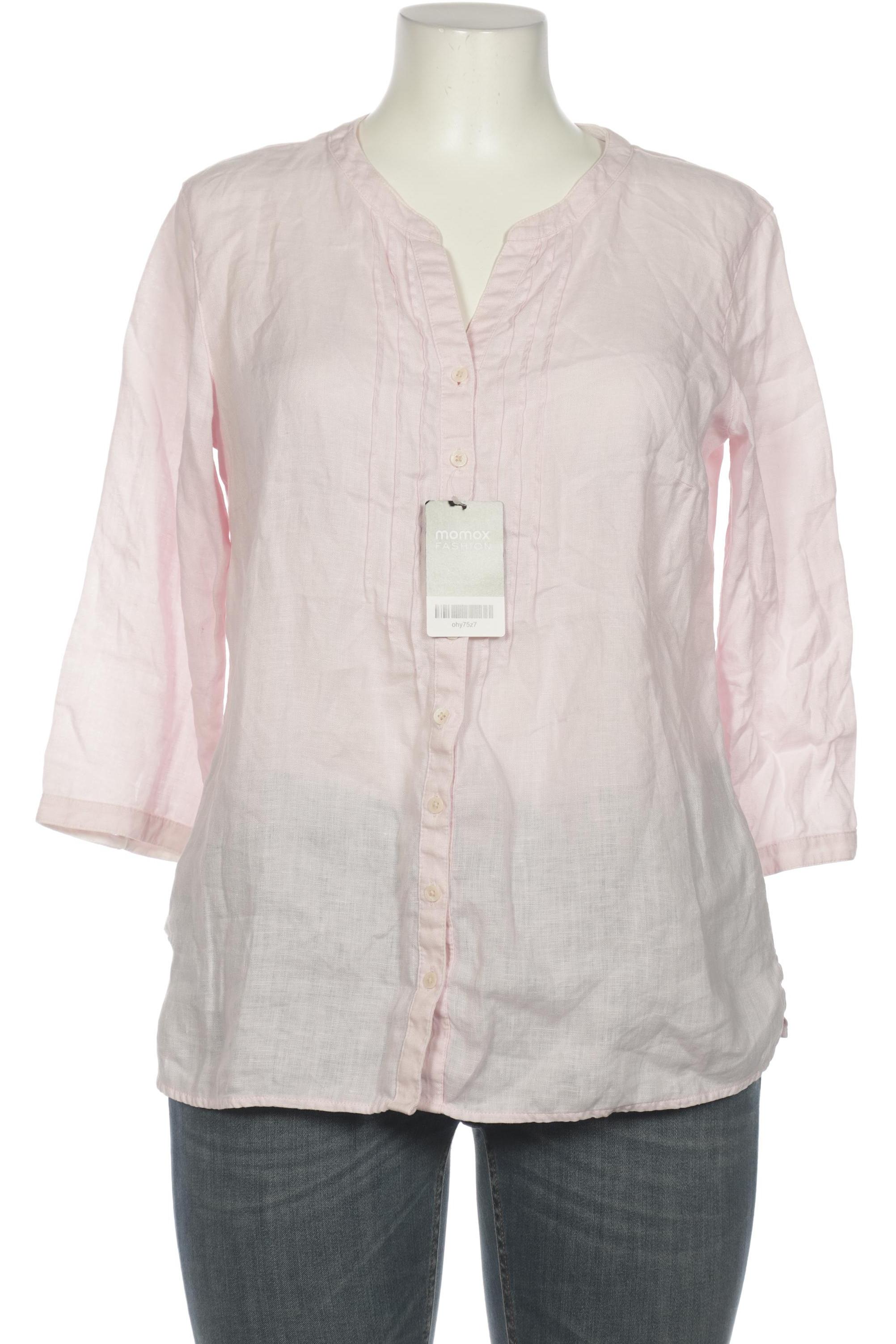 

Gerry Weber Damen Bluse, pink, Gr. 44