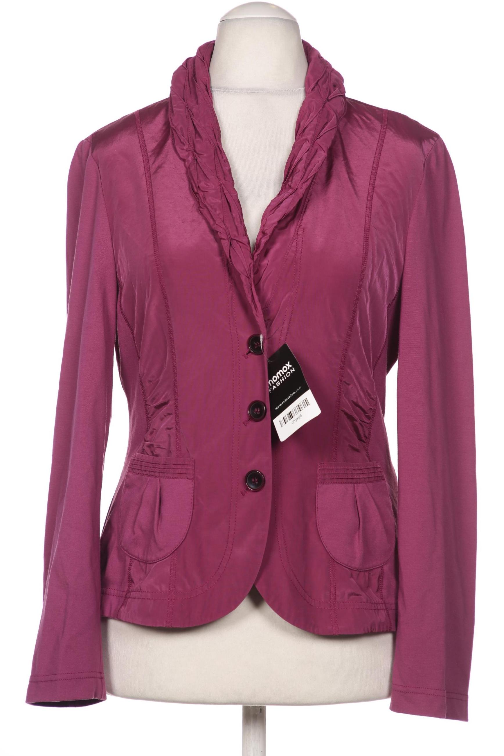 

Gerry Weber Damen Blazer, pink, Gr. 38