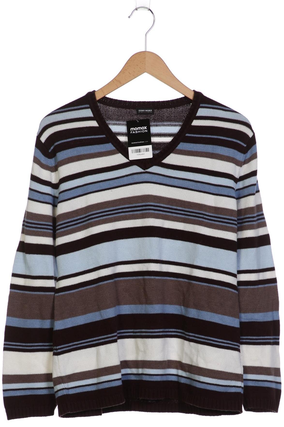 

Gerry Weber Damen Pullover, mehrfarbig, Gr. 44