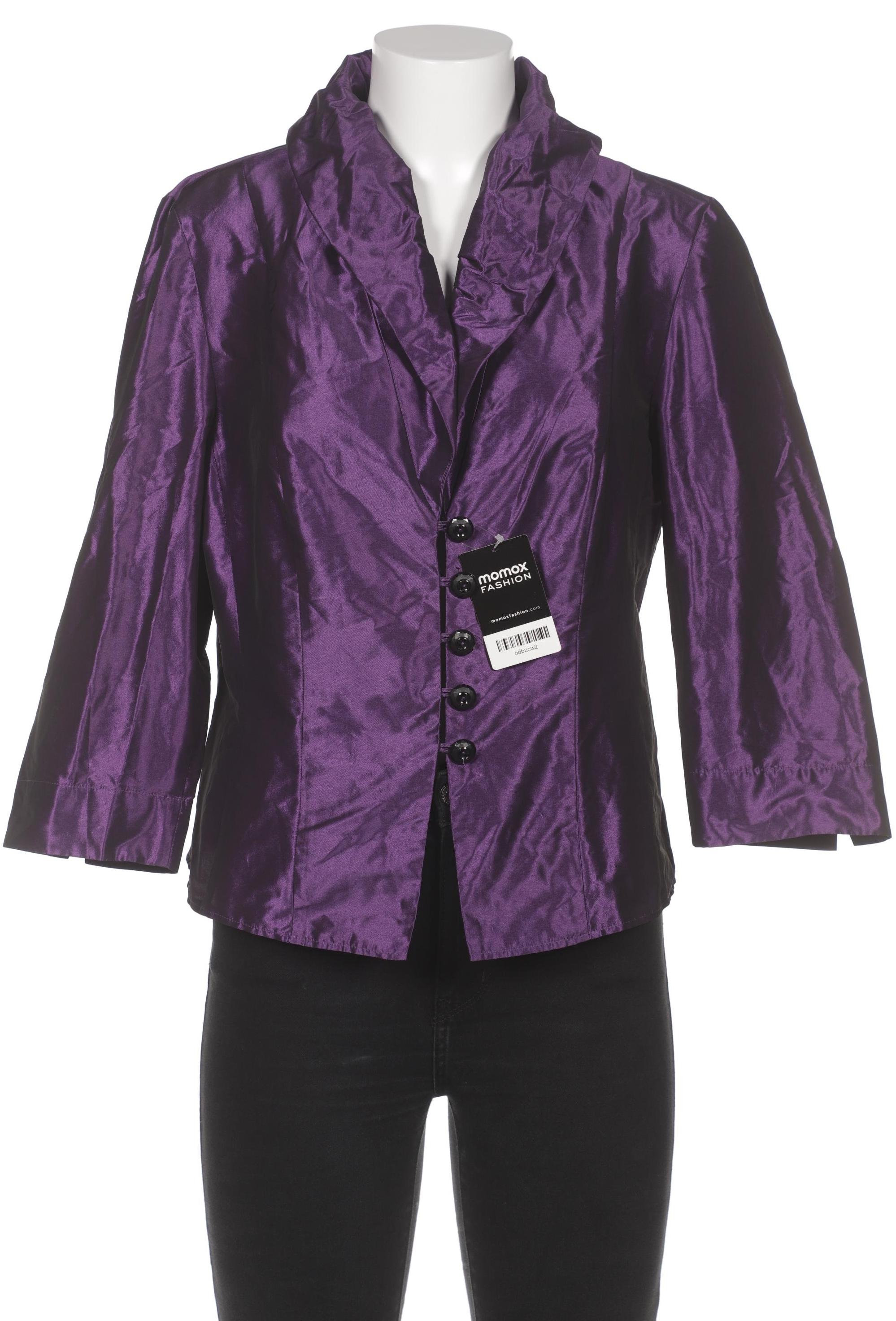 

Gerry Weber Damen Blazer, flieder, Gr. 42