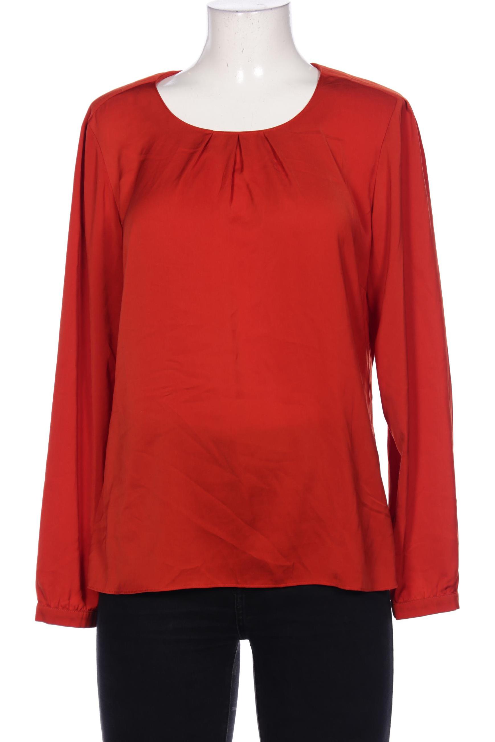 

Gerry Weber Damen Bluse, orange, Gr. 40