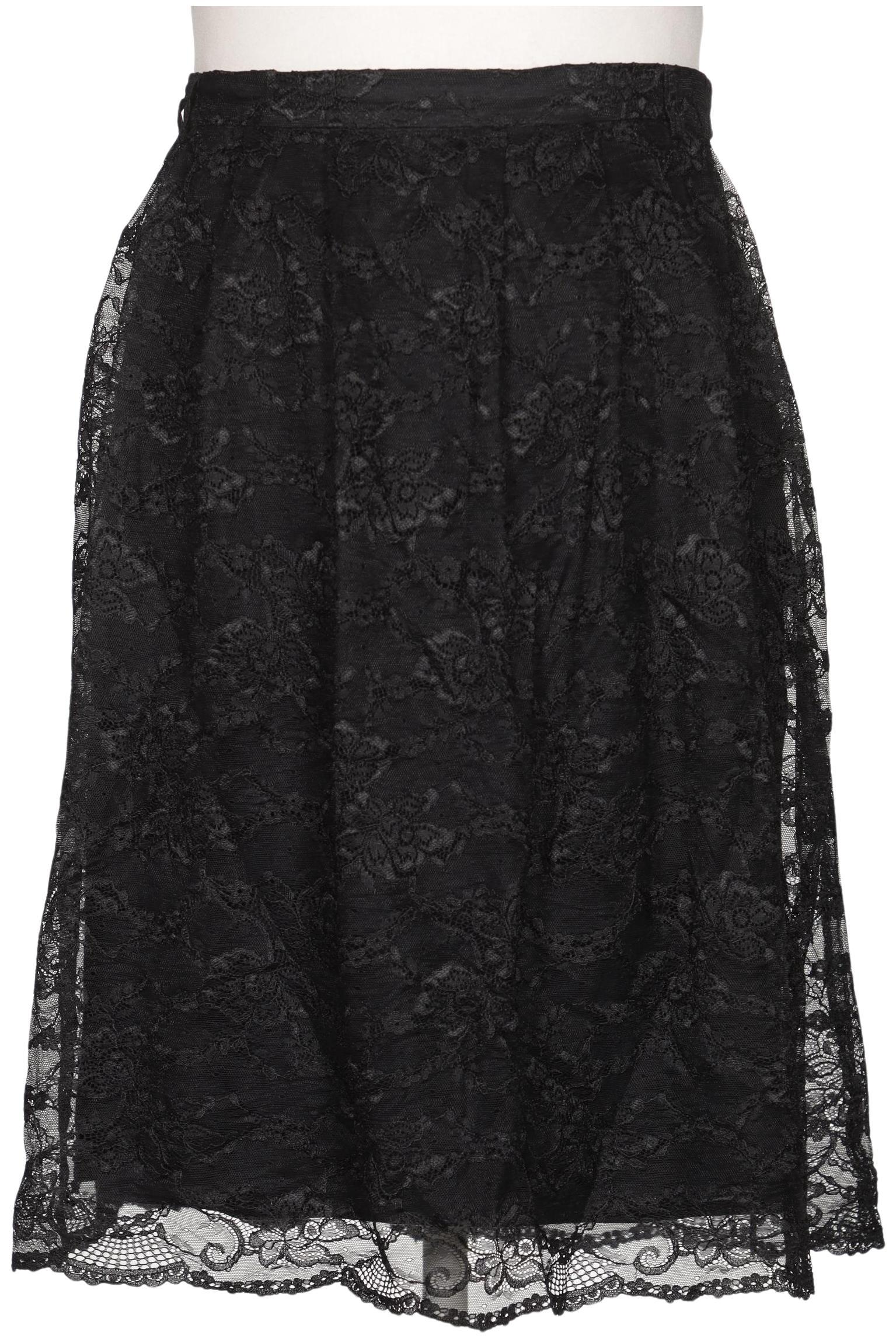 

Gerry Weber Damen Rock, schwarz, Gr. 35